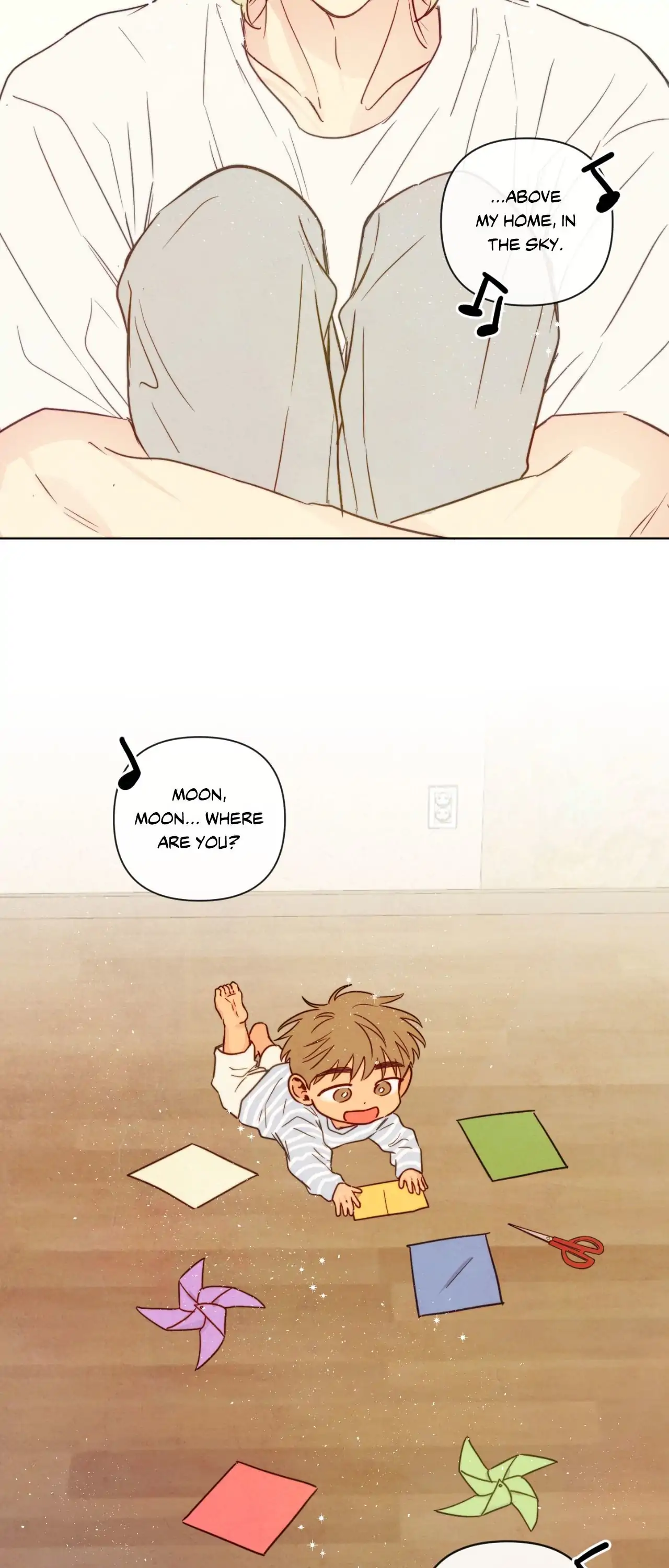 The Sacred Serpent’s Seduction [Official] - Chapter 42 manhwa