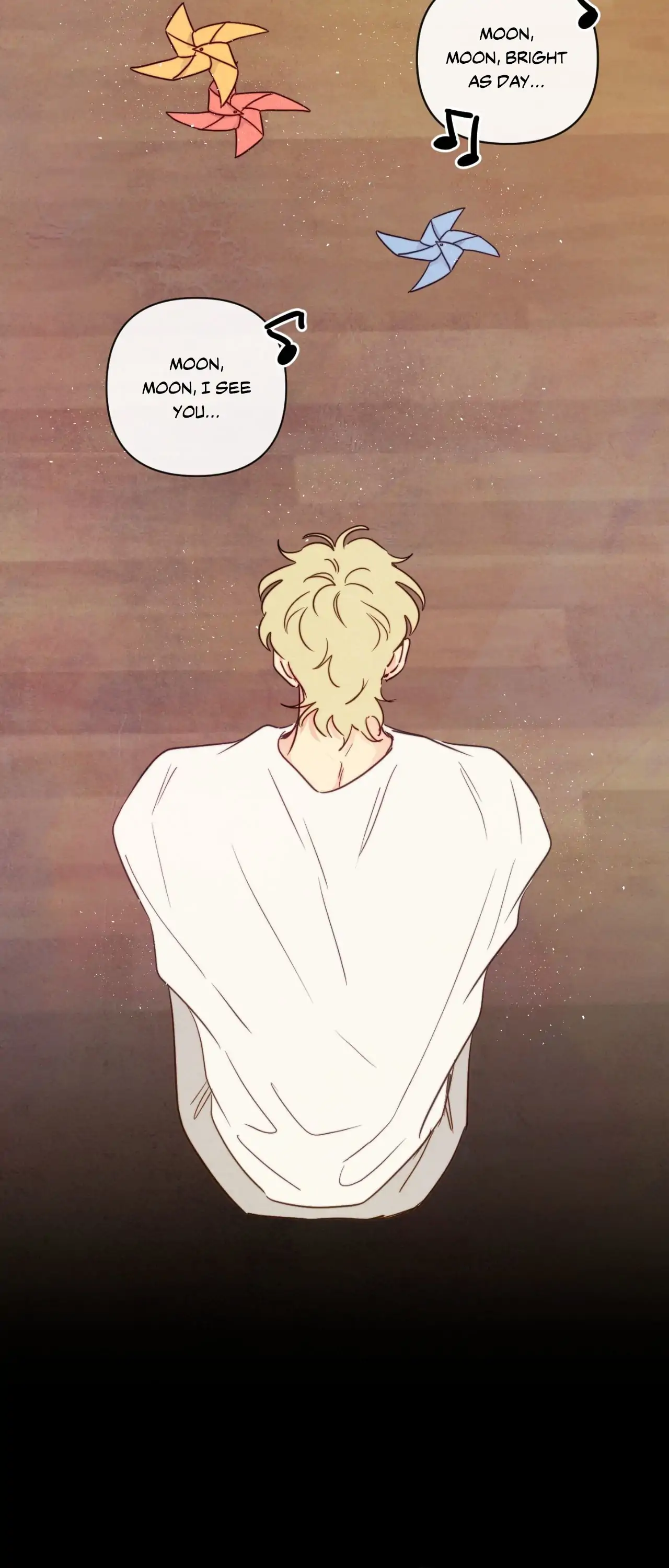 The Sacred Serpent’s Seduction [Official] - Chapter 42 manhwa