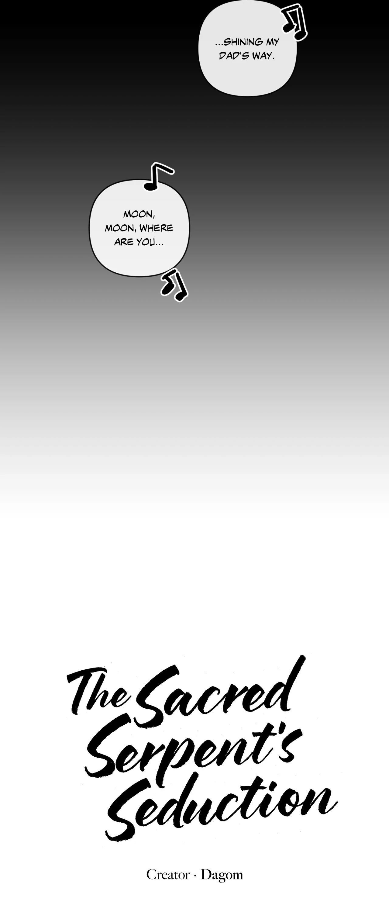 The Sacred Serpent’s Seduction [Official] - Chapter 42 manhwa