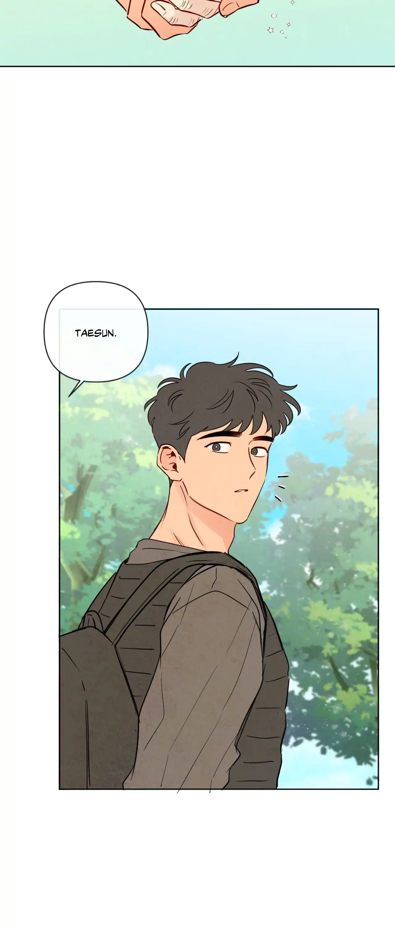 The Sacred Serpent’s Seduction [Official] - Chapter 42 manhwa