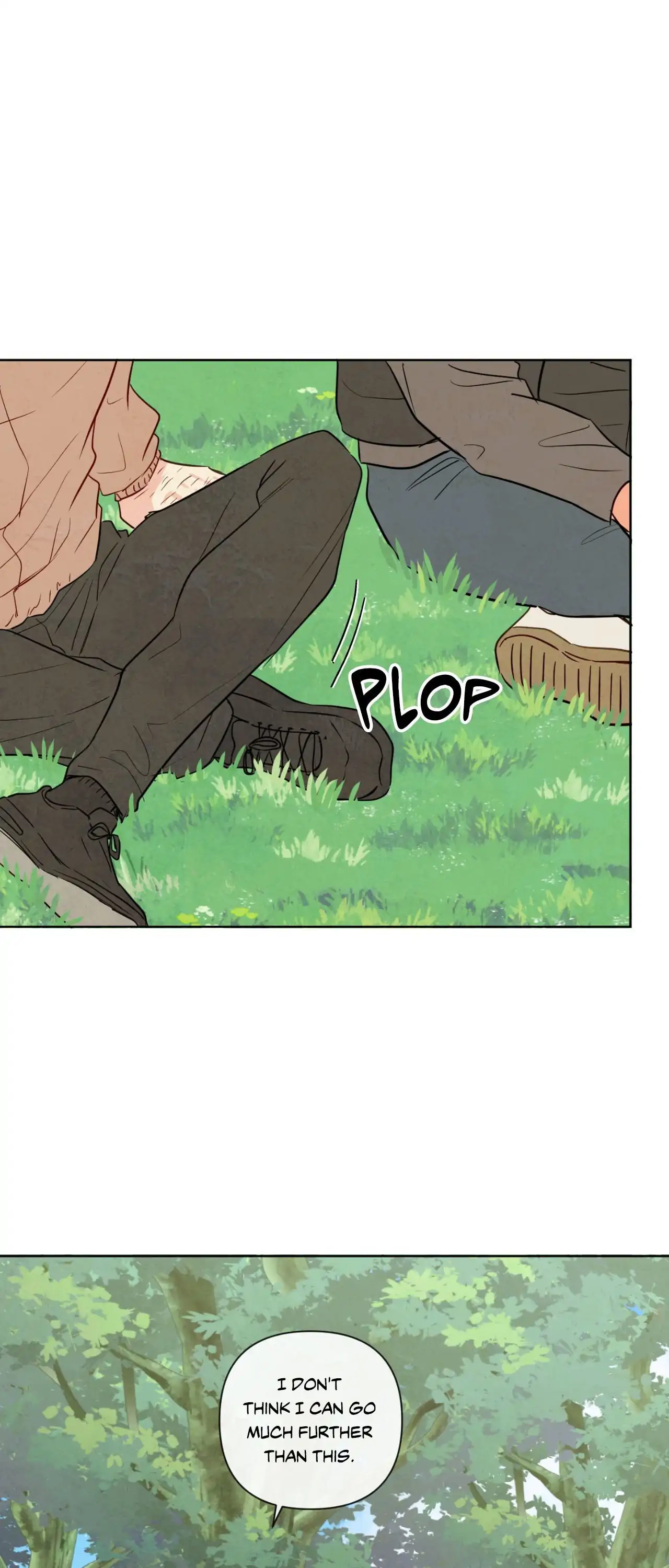 The Sacred Serpent’s Seduction [Official] - Chapter 42 manhwa