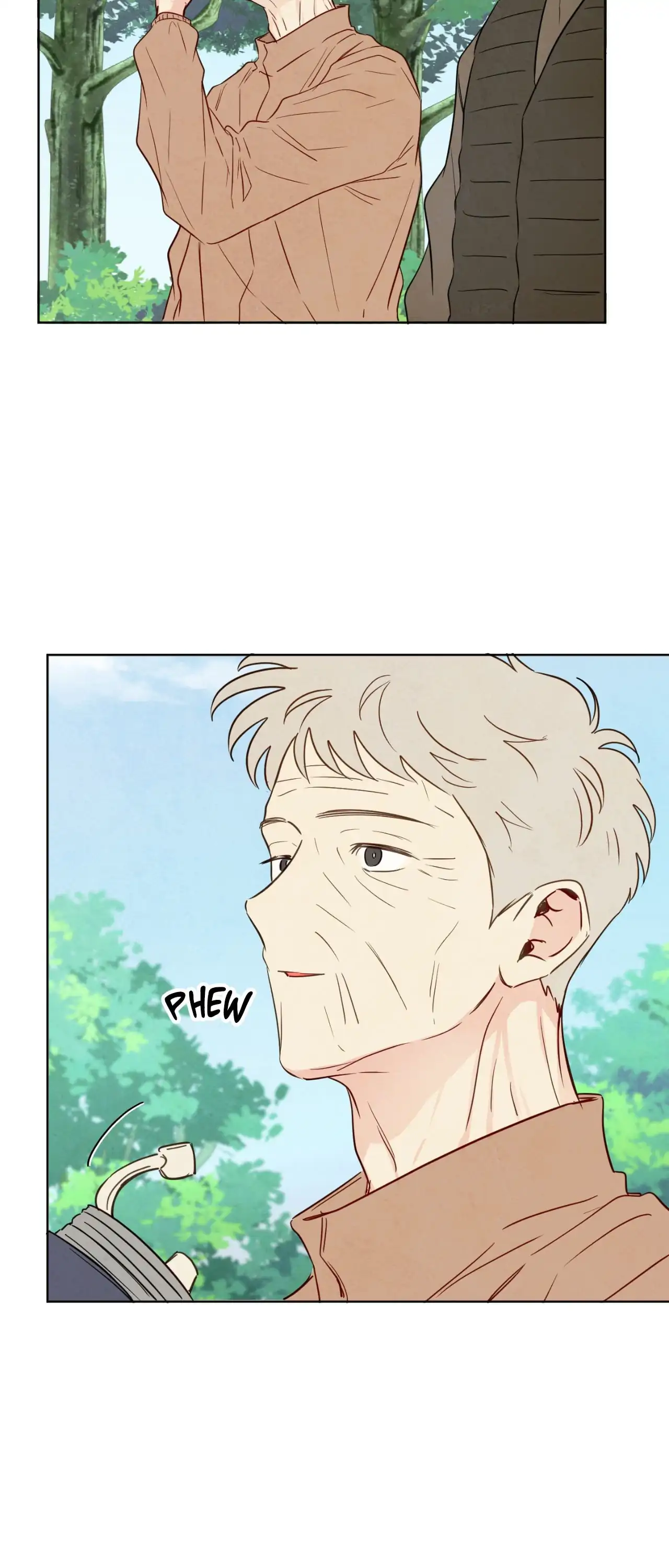 The Sacred Serpent’s Seduction [Official] - Chapter 42 manhwa