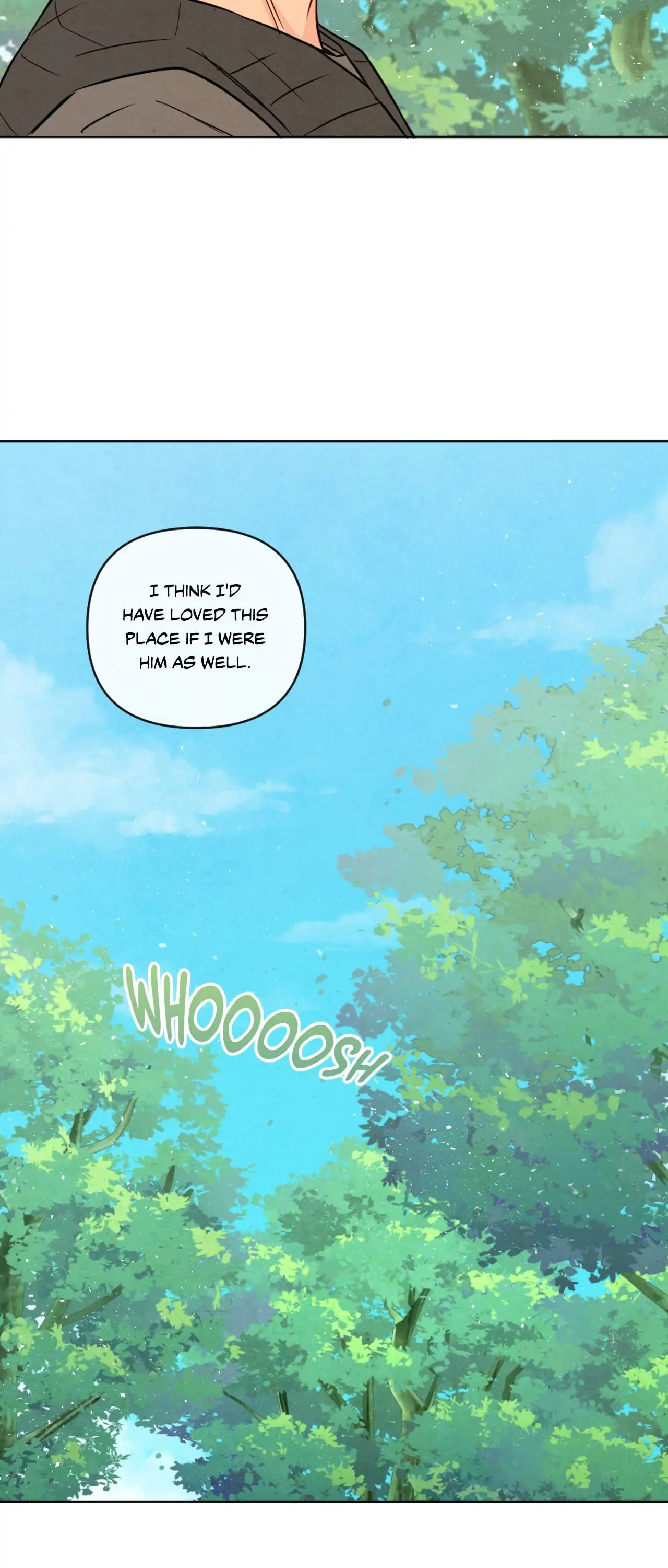 The Sacred Serpent’s Seduction [Official] - Chapter 42 manhwa