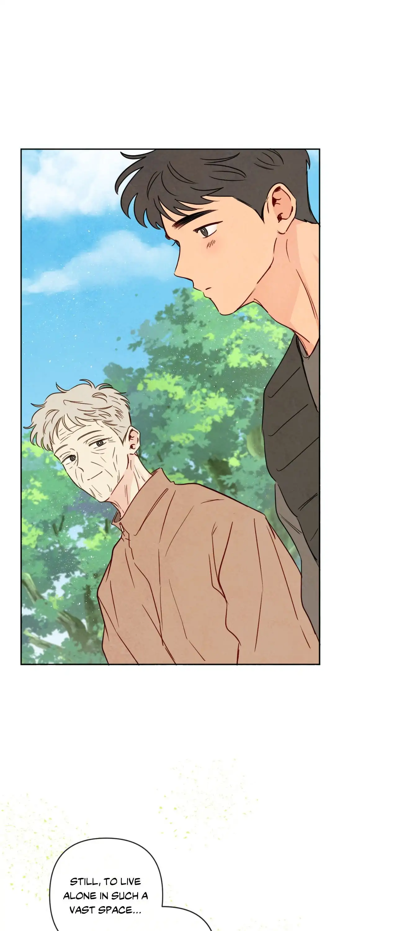 The Sacred Serpent’s Seduction [Official] - Chapter 42 manhwa