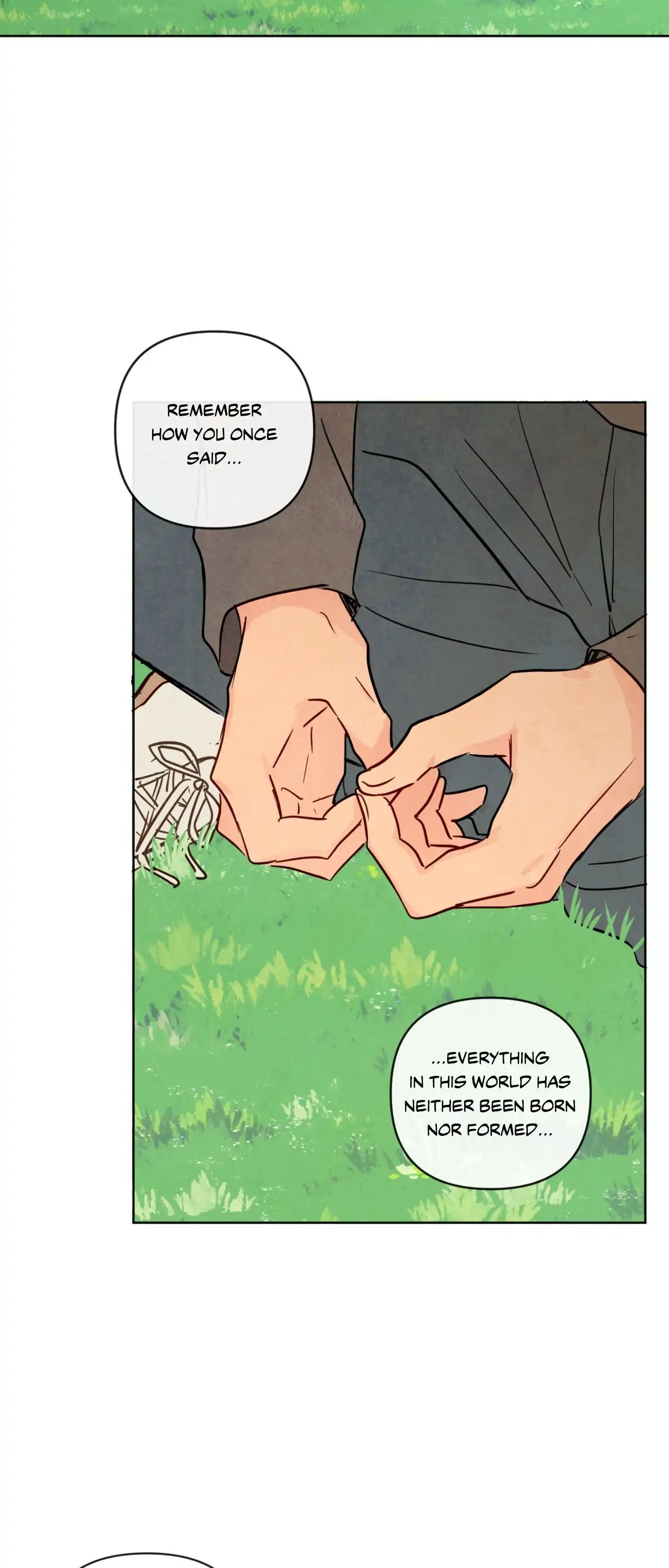 The Sacred Serpent’s Seduction [Official] - Chapter 42 manhwa