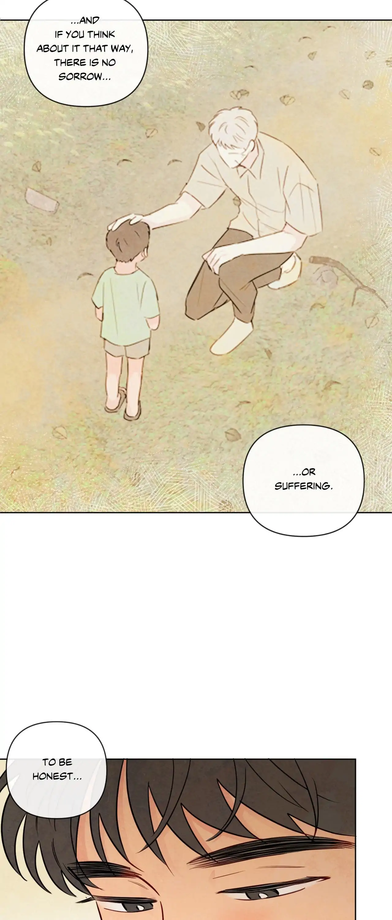 The Sacred Serpent’s Seduction [Official] - Chapter 42 manhwa