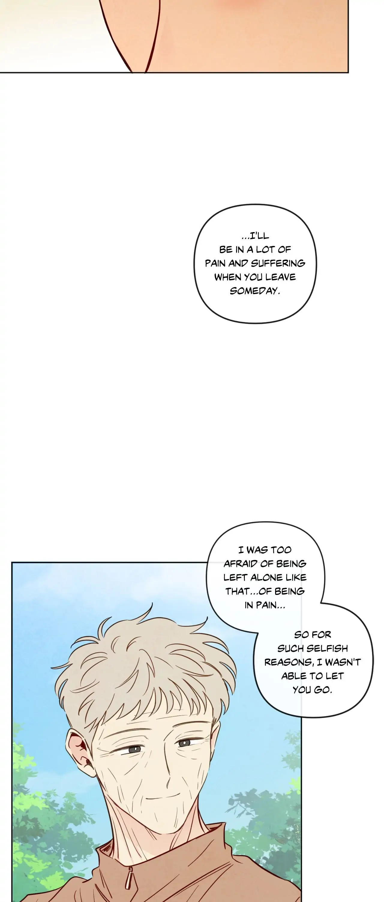 The Sacred Serpent’s Seduction [Official] - Chapter 42 manhwa