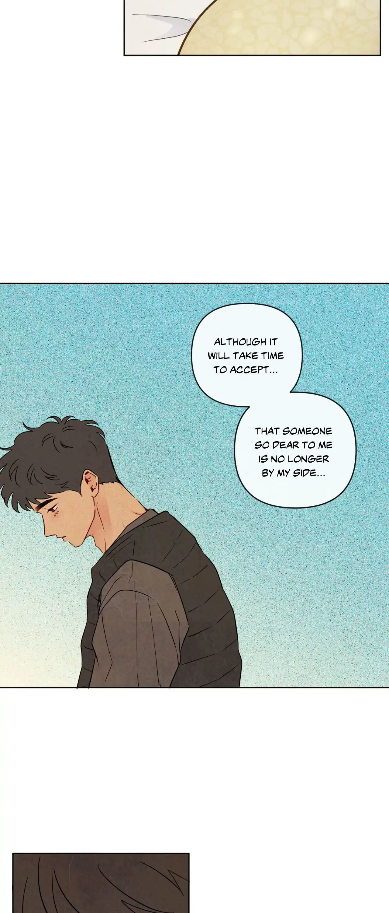 The Sacred Serpent’s Seduction [Official] - Chapter 42 manhwa