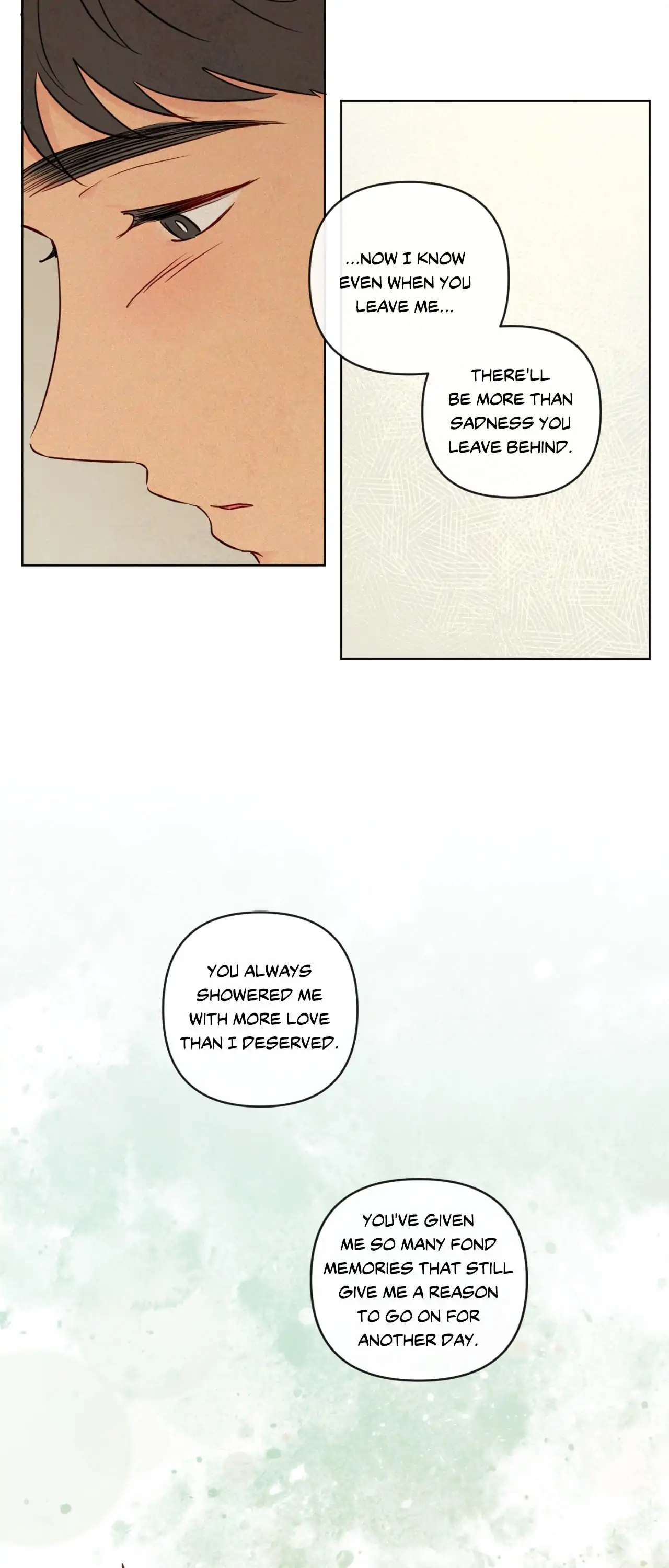 The Sacred Serpent’s Seduction [Official] - Chapter 42 manhwa