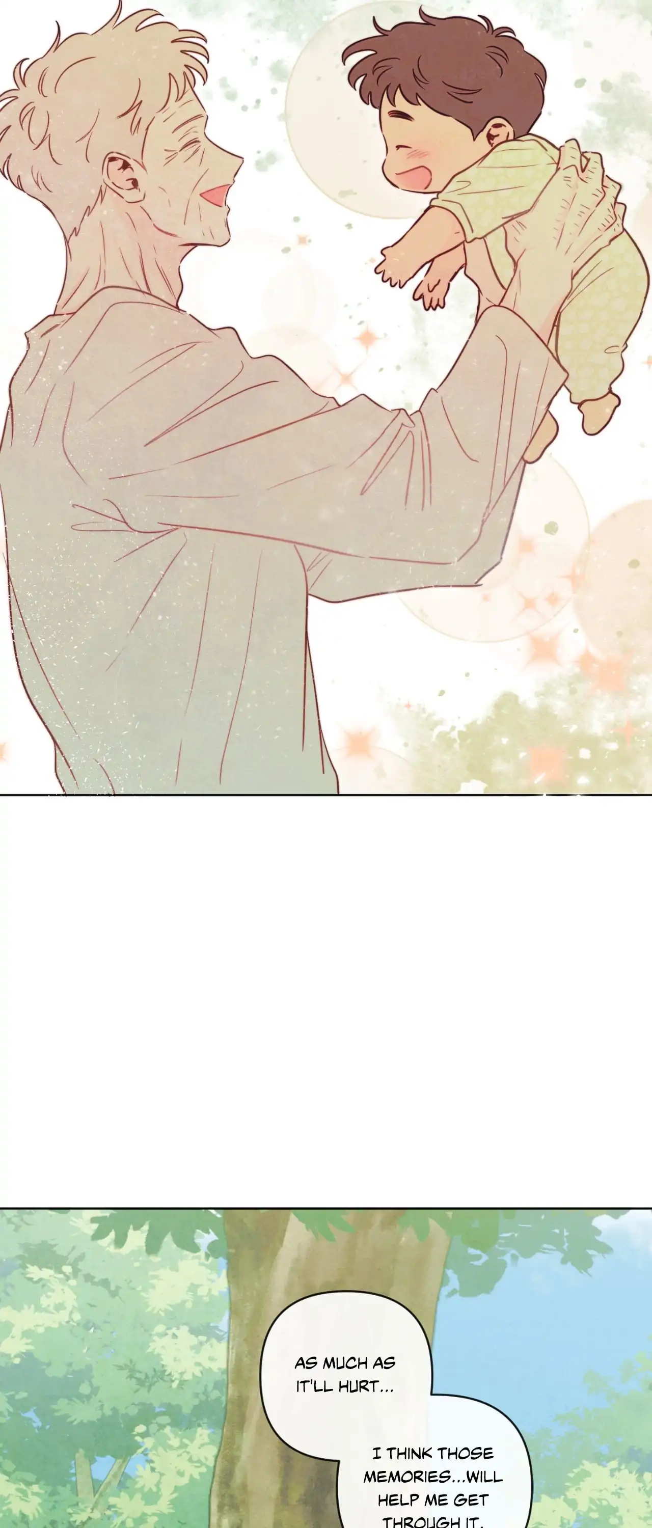 The Sacred Serpent’s Seduction [Official] - Chapter 42 manhwa