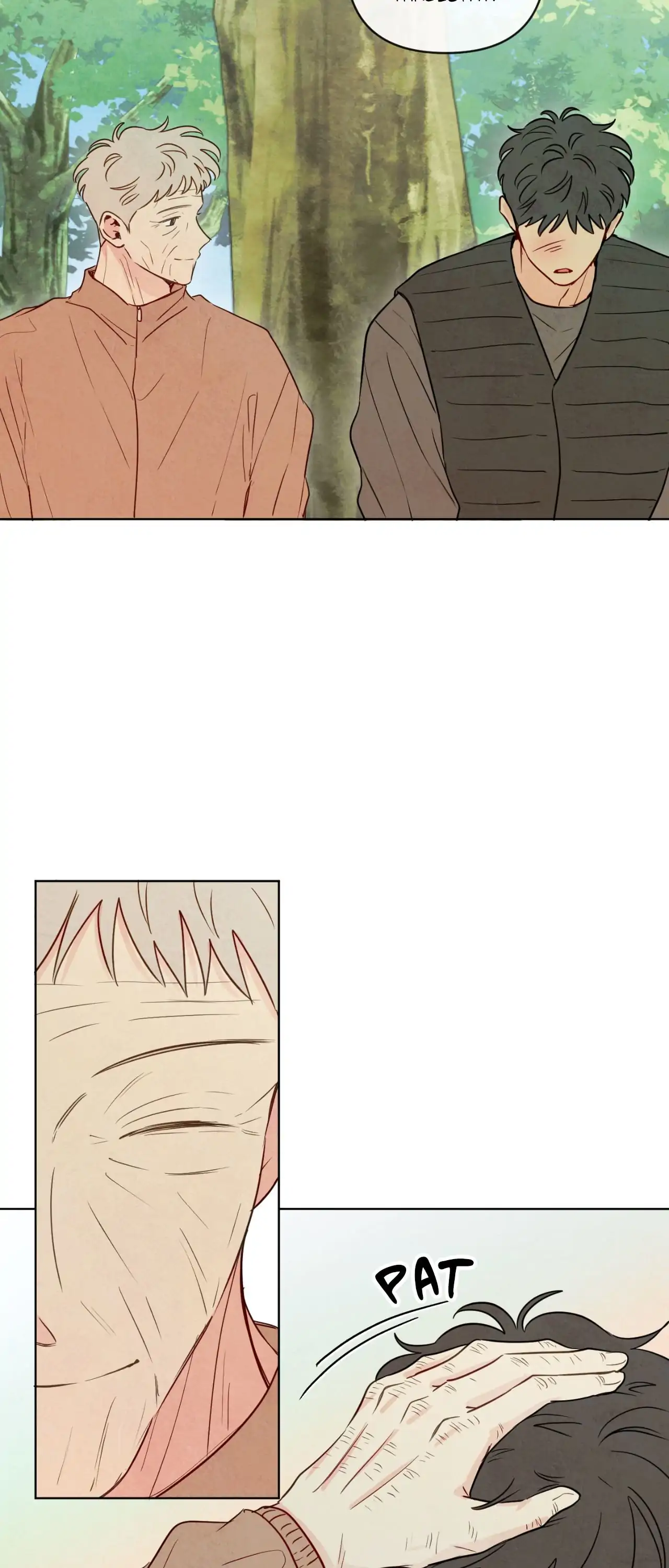 The Sacred Serpent’s Seduction [Official] - Chapter 42 manhwa