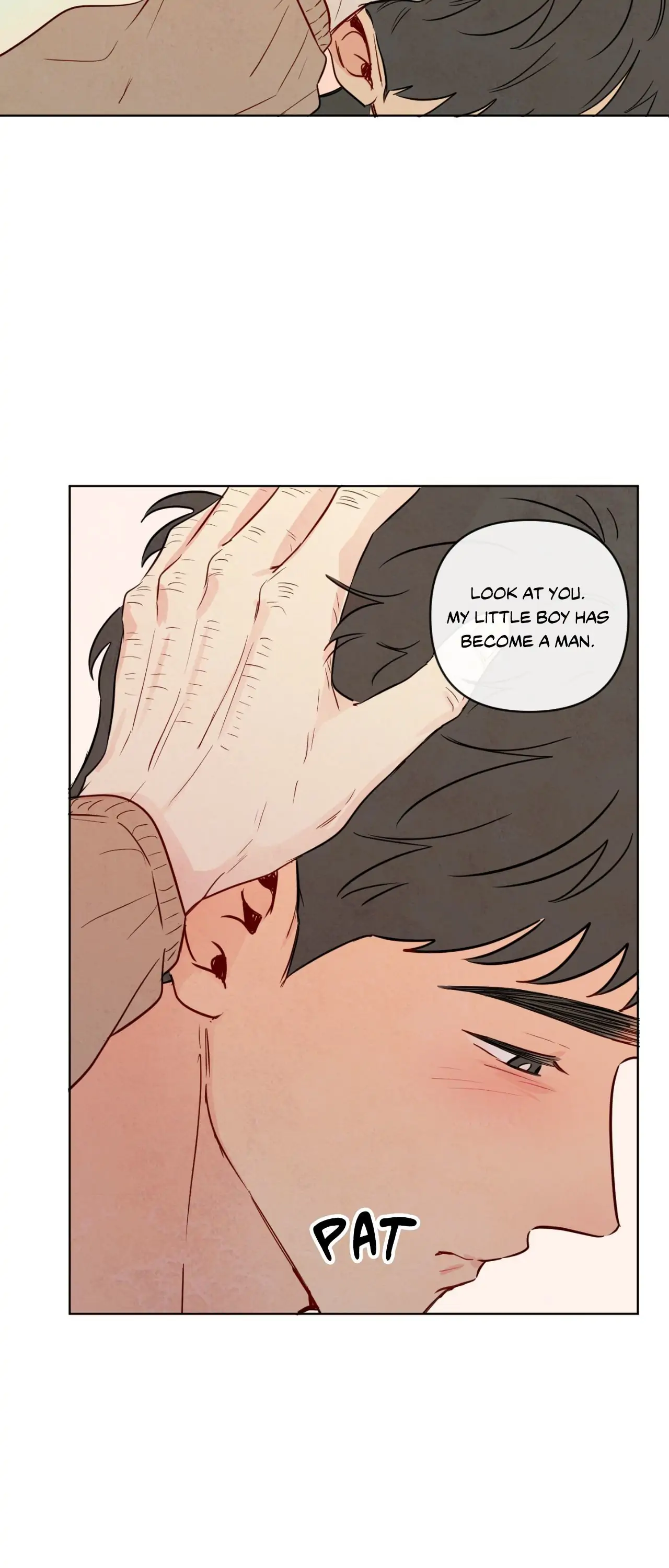 The Sacred Serpent’s Seduction [Official] - Chapter 42 manhwa