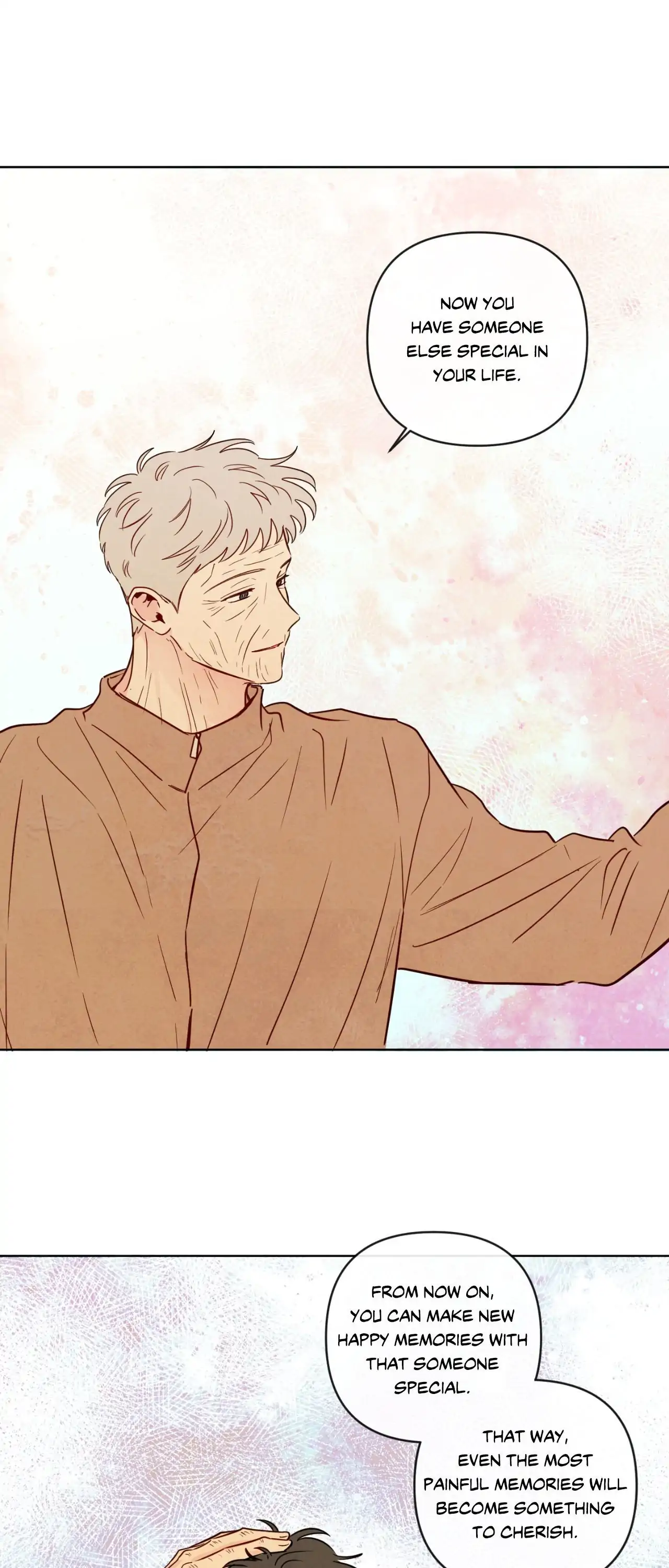 The Sacred Serpent’s Seduction [Official] - Chapter 42 manhwa