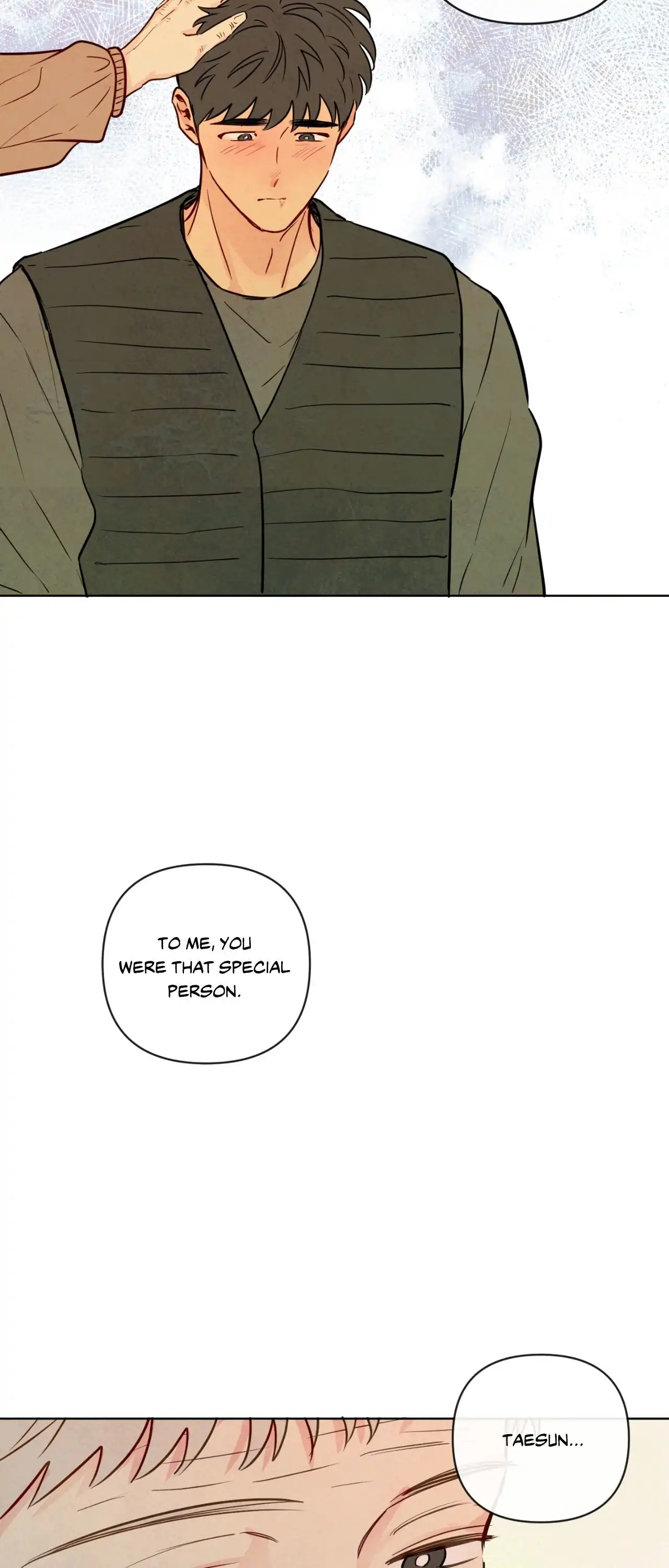 The Sacred Serpent’s Seduction [Official] - Chapter 42 manhwa