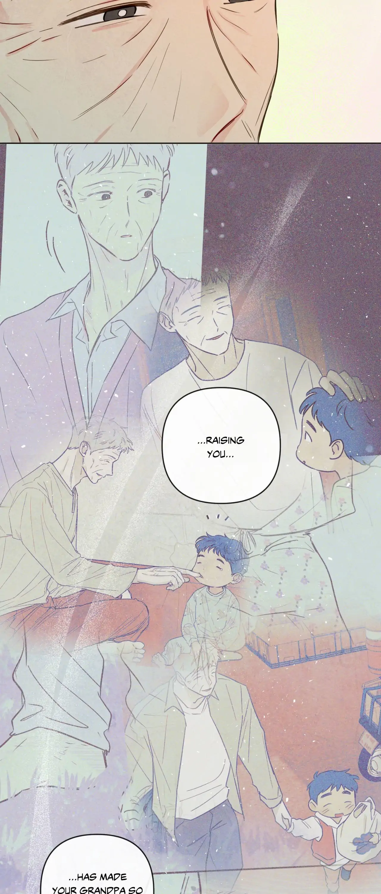 The Sacred Serpent’s Seduction [Official] - Chapter 42 manhwa