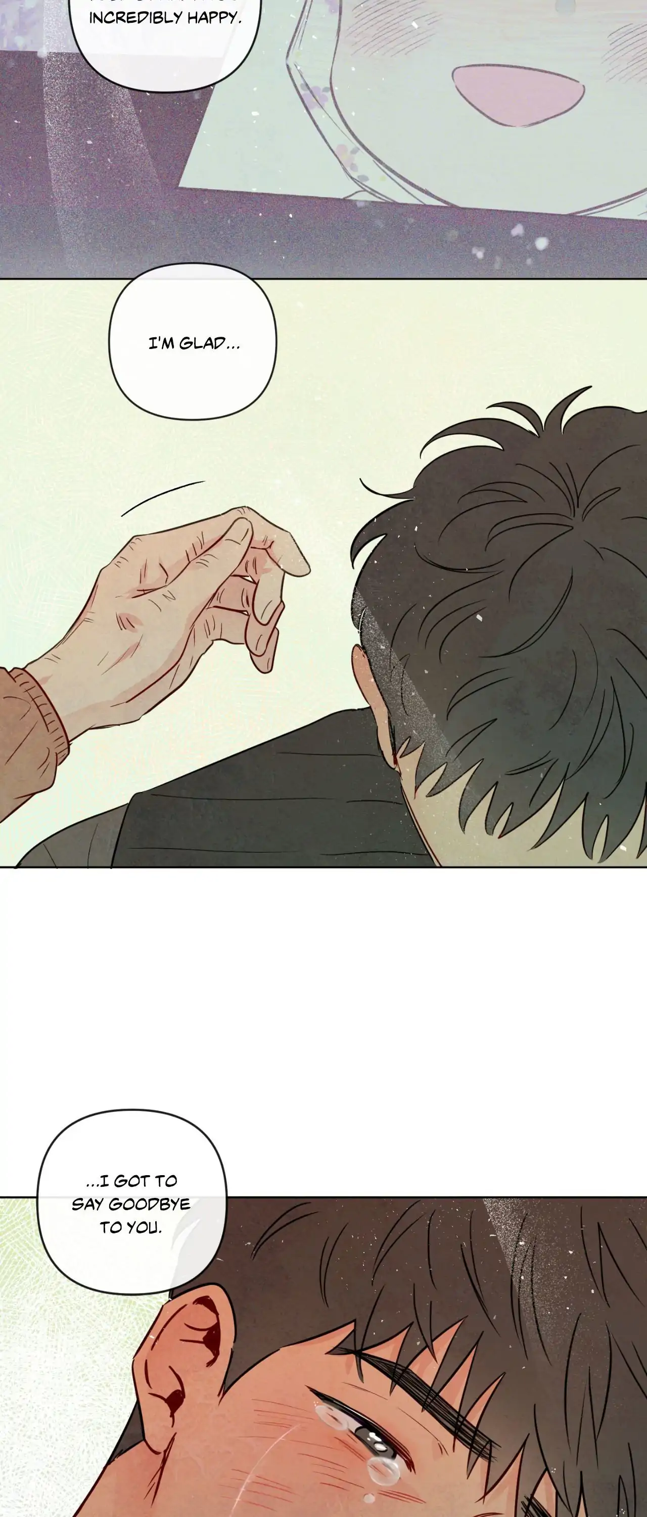 The Sacred Serpent’s Seduction [Official] - Chapter 42 manhwa