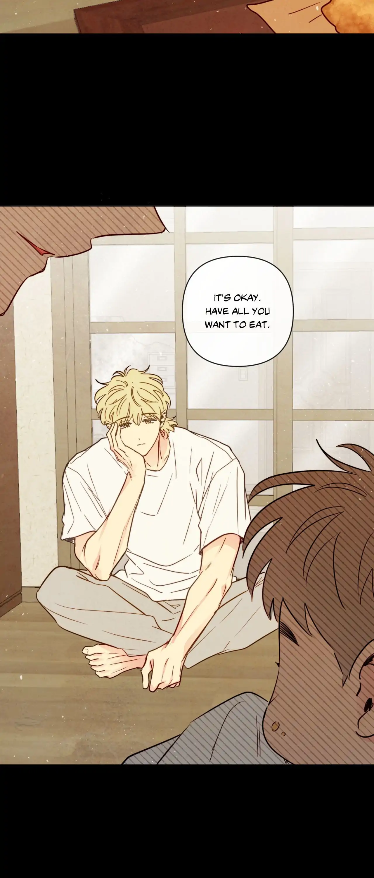 The Sacred Serpent’s Seduction [Official] - Chapter 42 manhwa