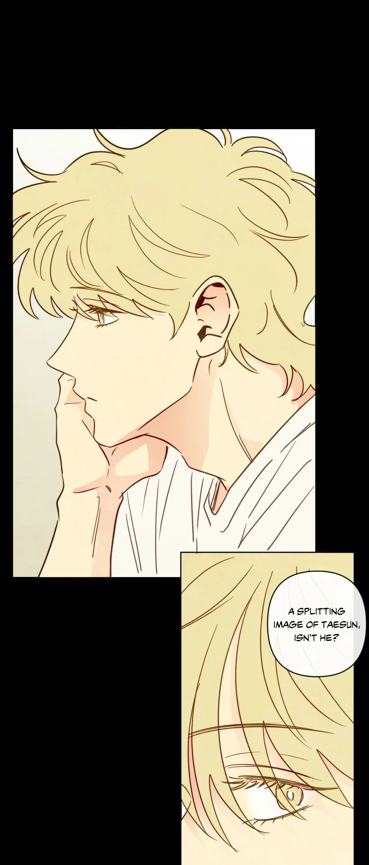 The Sacred Serpent’s Seduction [Official] - Chapter 42 manhwa