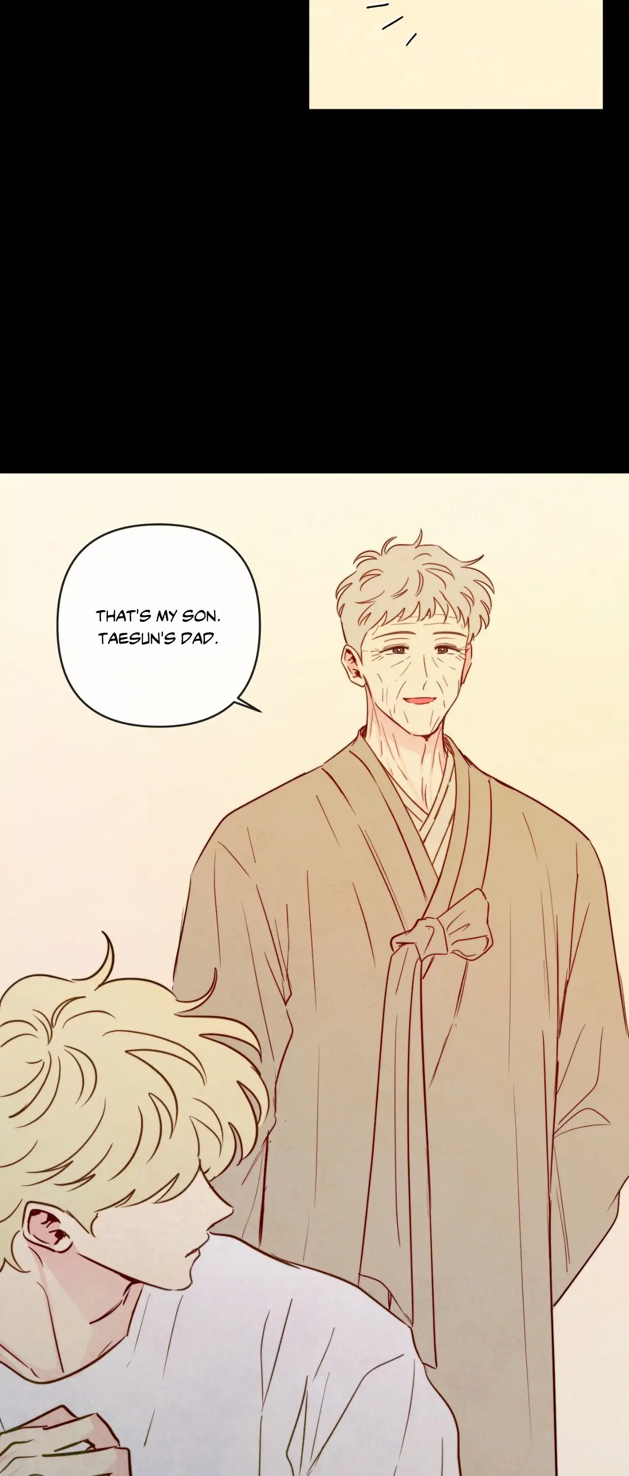 The Sacred Serpent’s Seduction [Official] - Chapter 42 manhwa