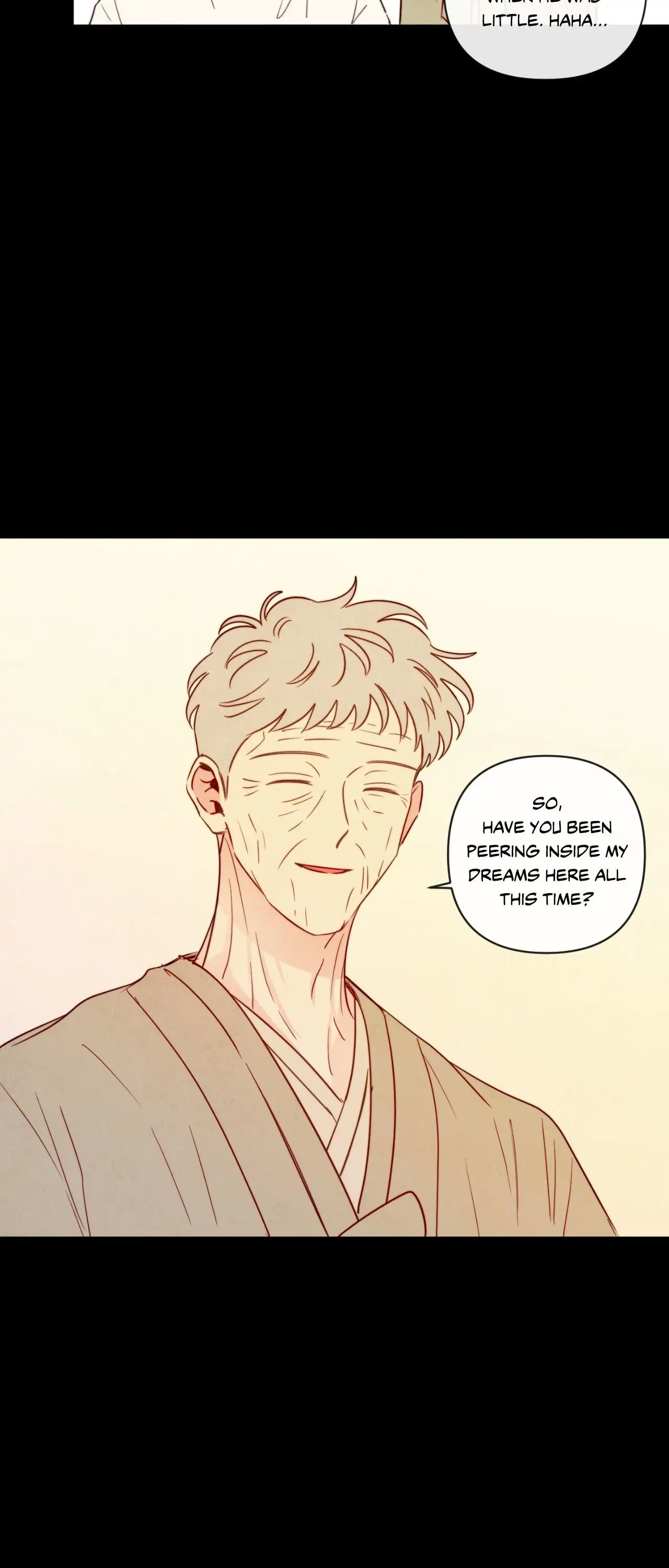 The Sacred Serpent’s Seduction [Official] - Chapter 42 manhwa