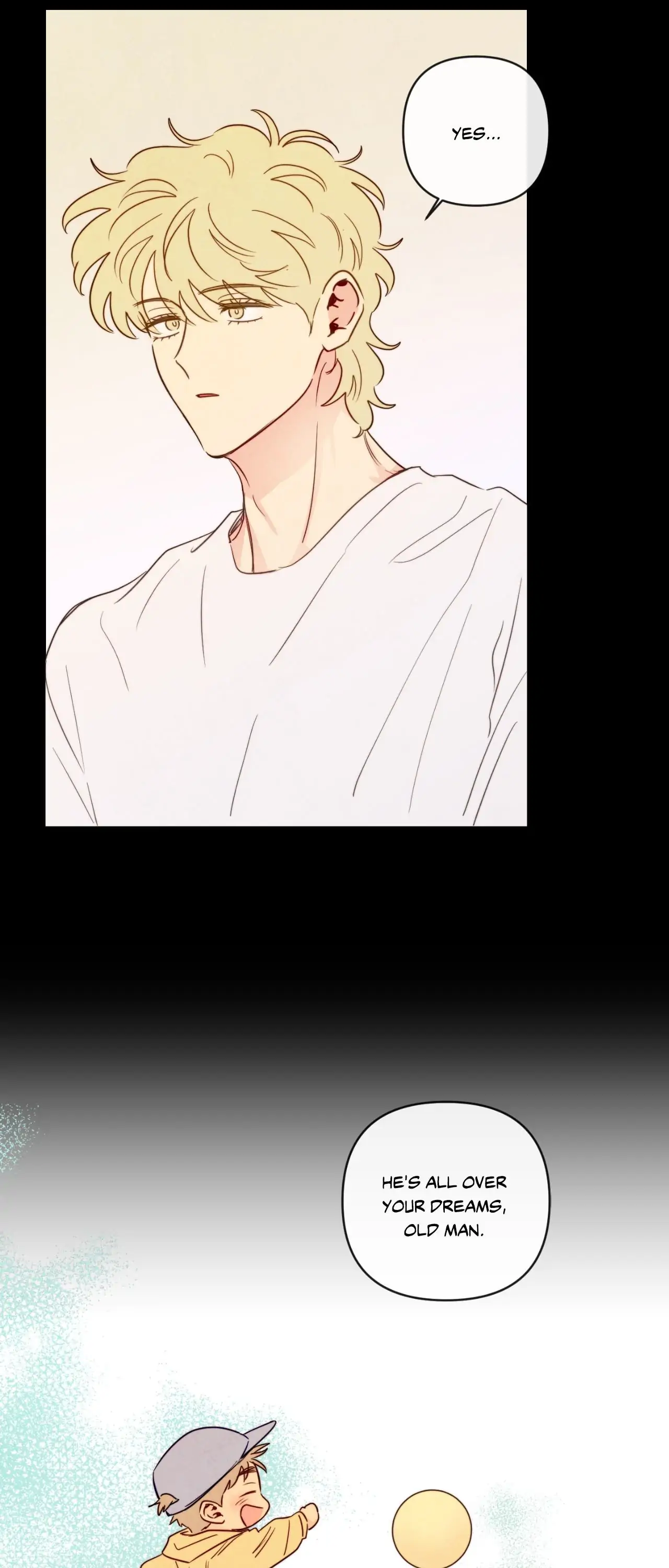 The Sacred Serpent’s Seduction [Official] - Chapter 42 manhwa