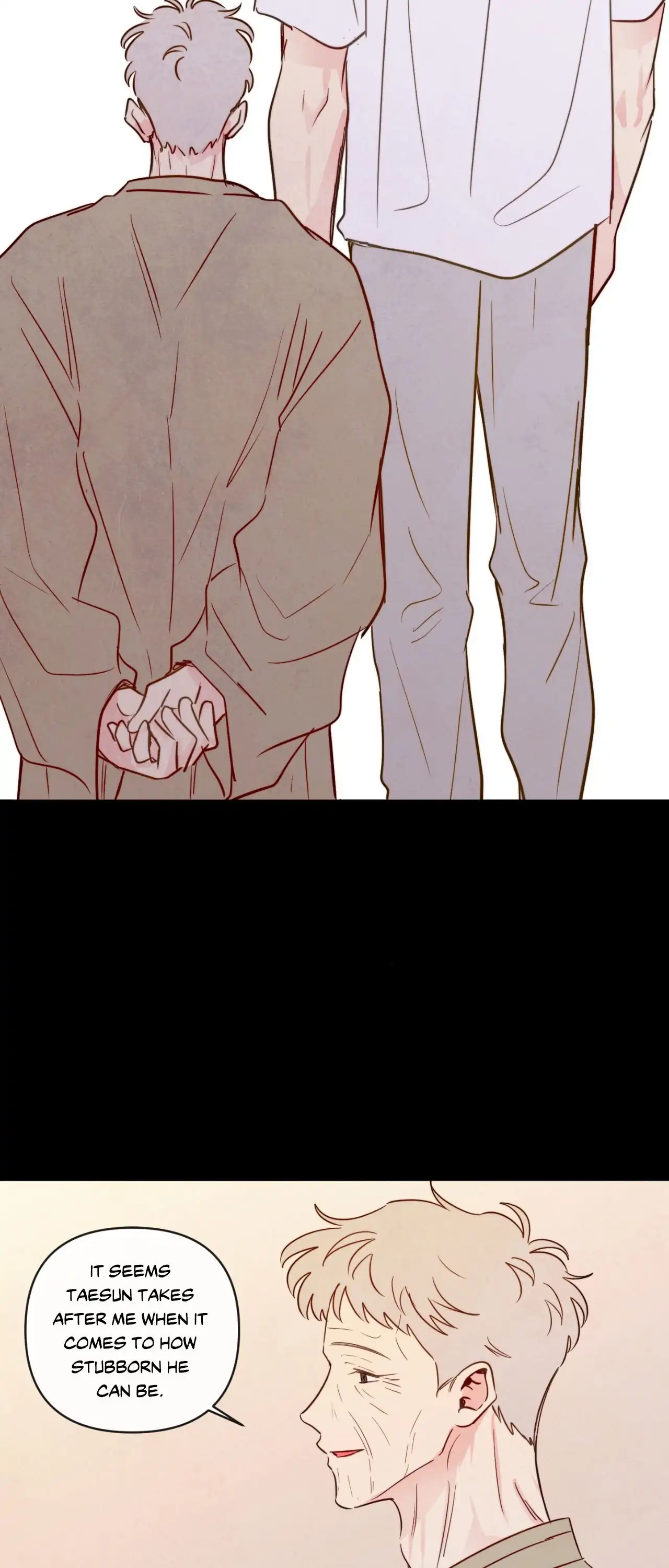 The Sacred Serpent’s Seduction [Official] - Chapter 42 manhwa