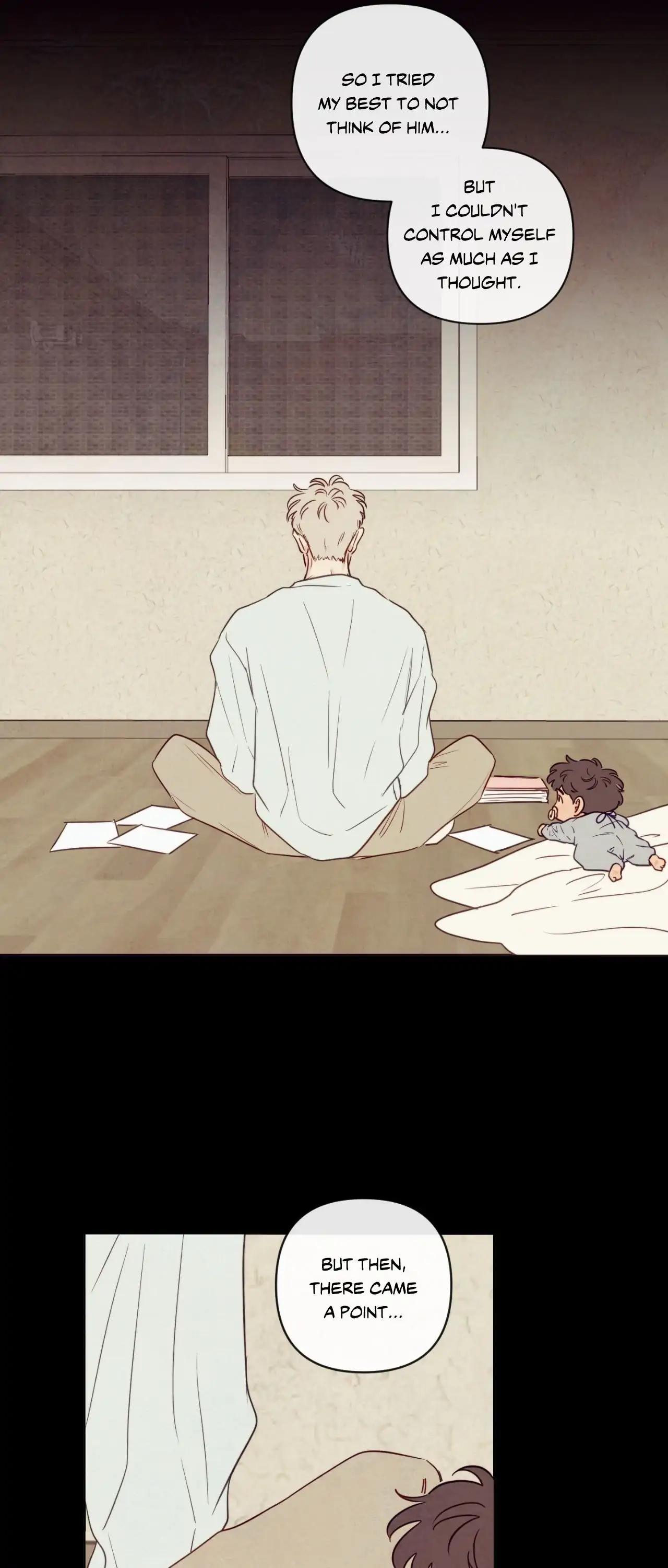 The Sacred Serpent’s Seduction [Official] - Chapter 42 manhwa