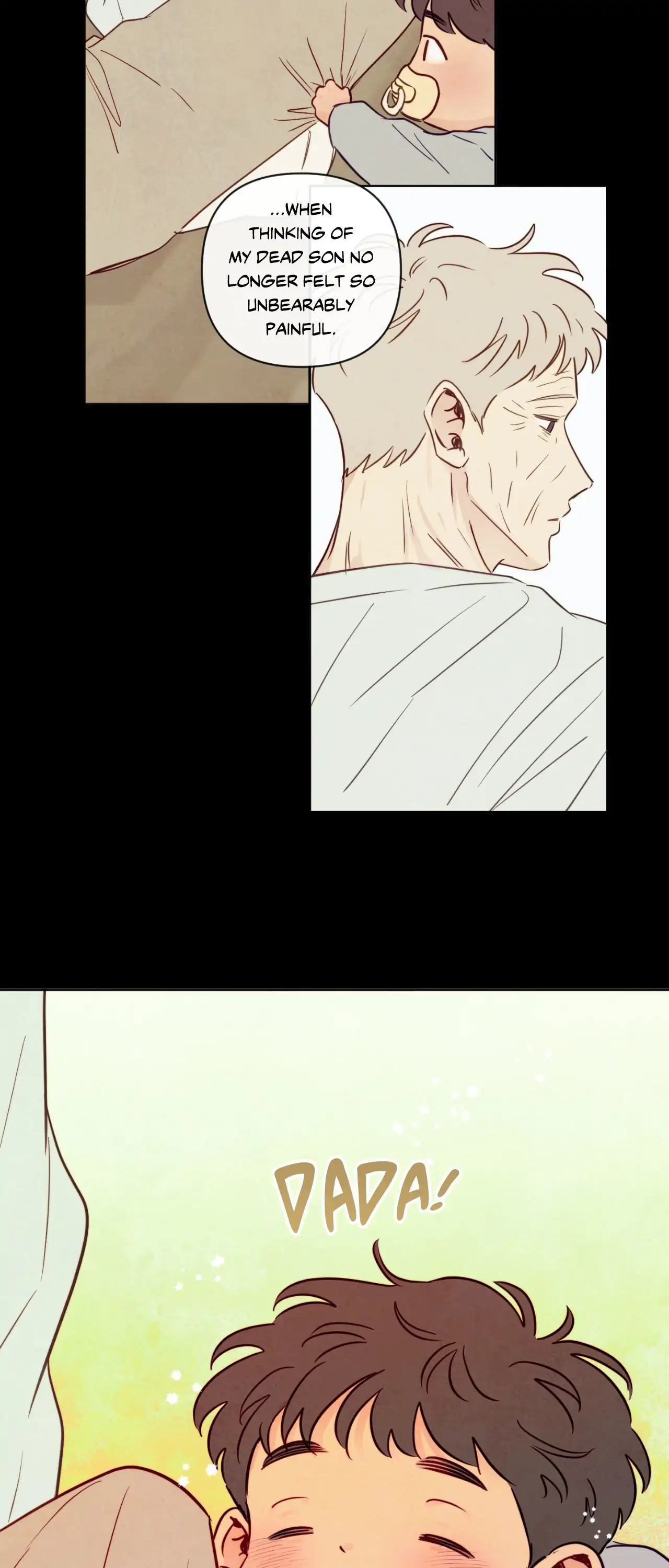 The Sacred Serpent’s Seduction [Official] - Chapter 42 manhwa