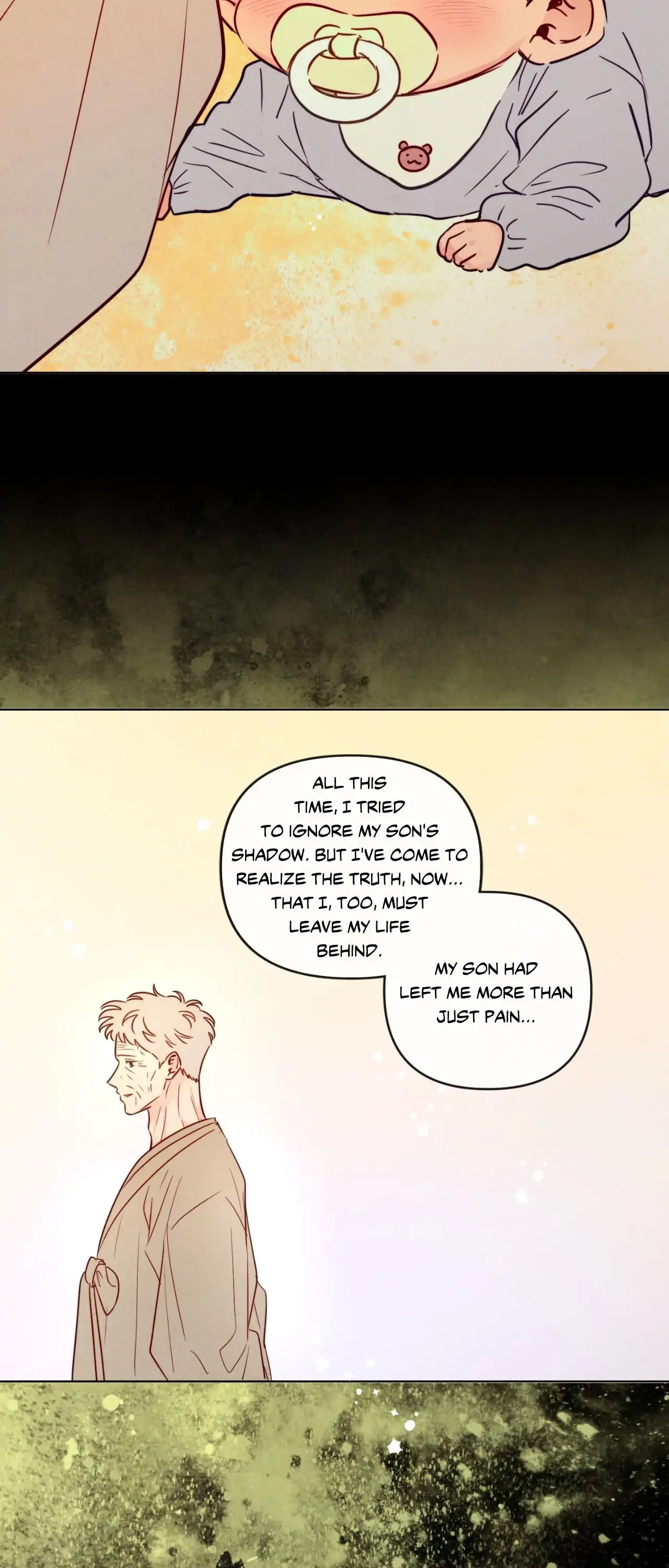 The Sacred Serpent’s Seduction [Official] - Chapter 42 manhwa