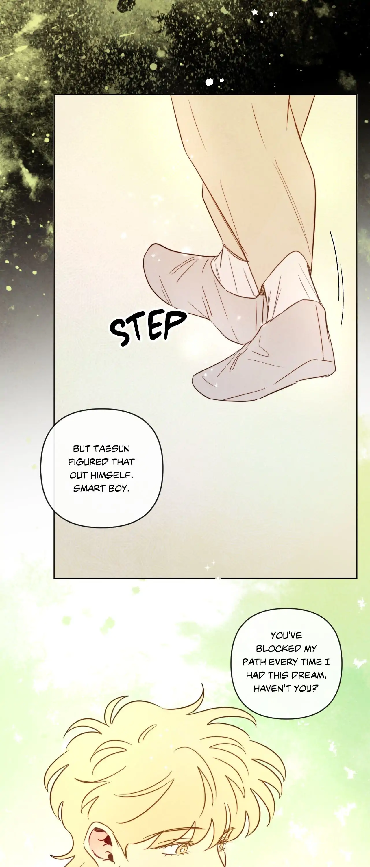The Sacred Serpent’s Seduction [Official] - Chapter 42 manhwa