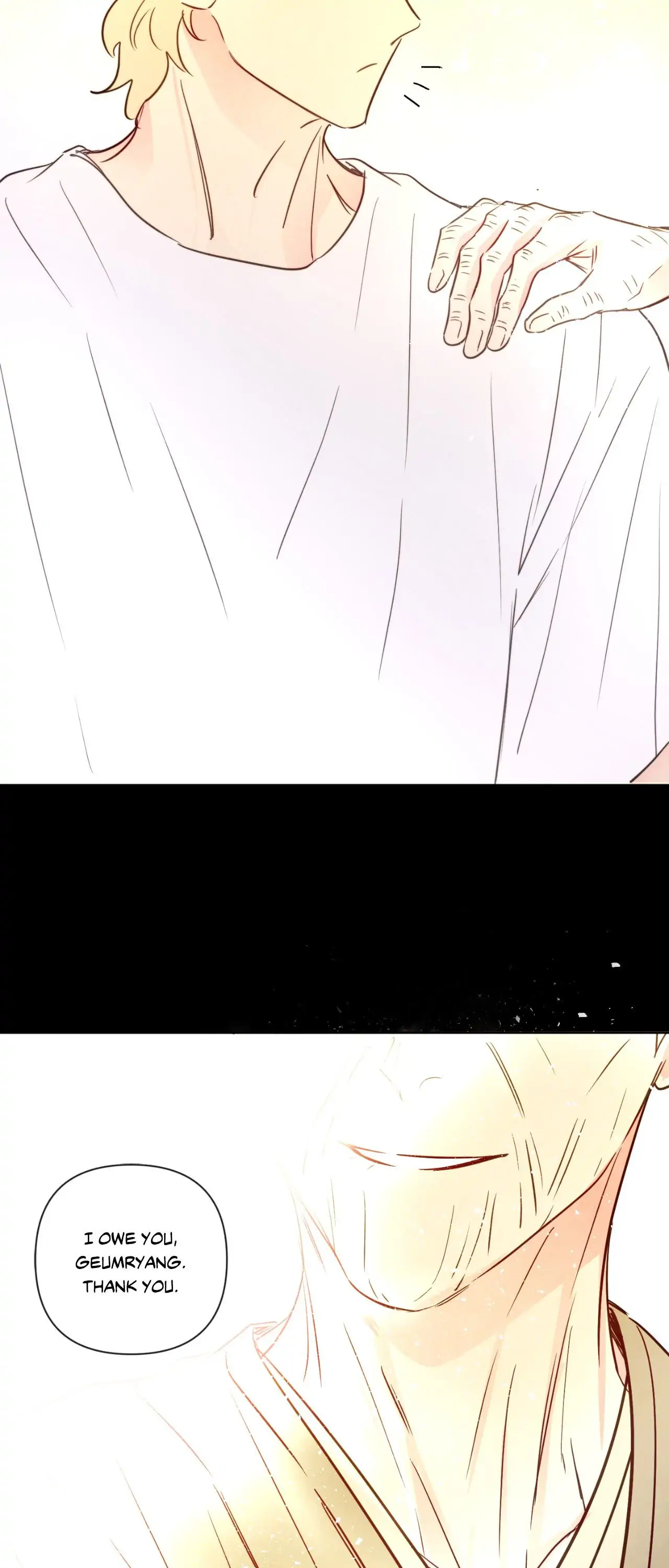 The Sacred Serpent’s Seduction [Official] - Chapter 42 manhwa