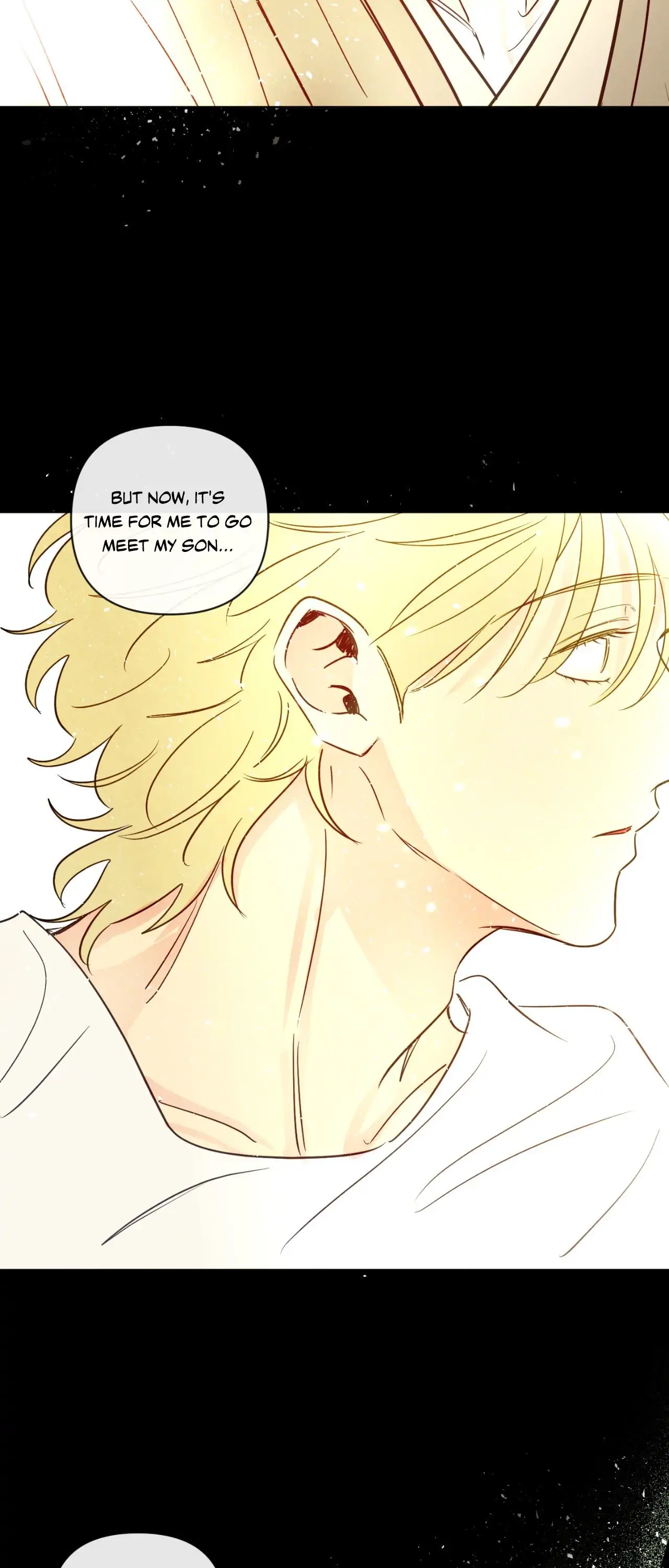 The Sacred Serpent’s Seduction [Official] - Chapter 42 manhwa