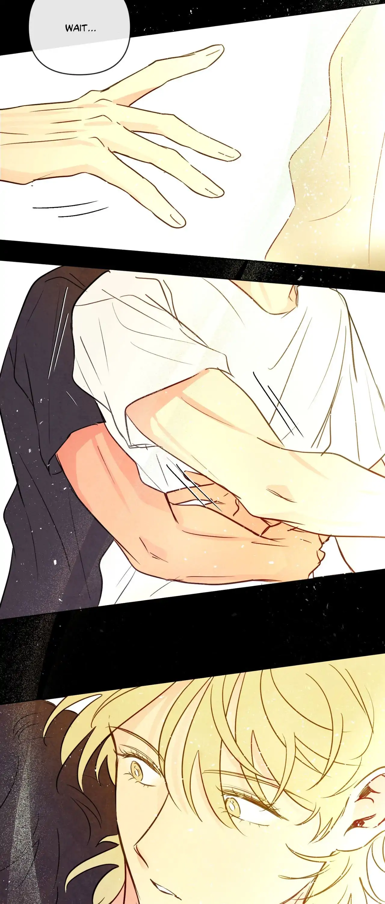 The Sacred Serpent’s Seduction [Official] - Chapter 42 manhwa