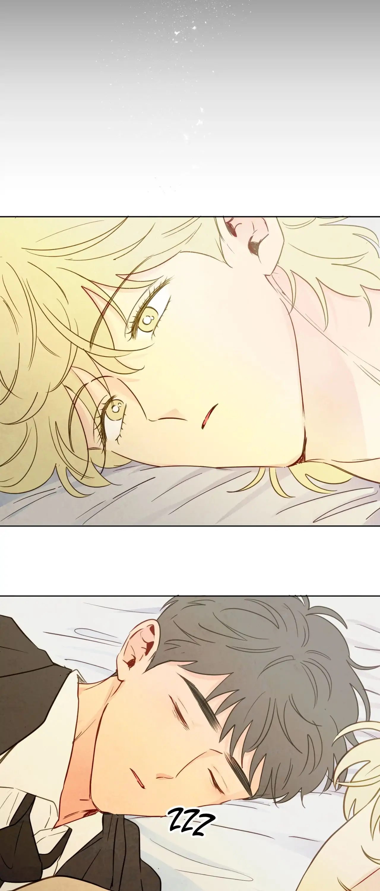 The Sacred Serpent’s Seduction [Official] - Chapter 42 manhwa