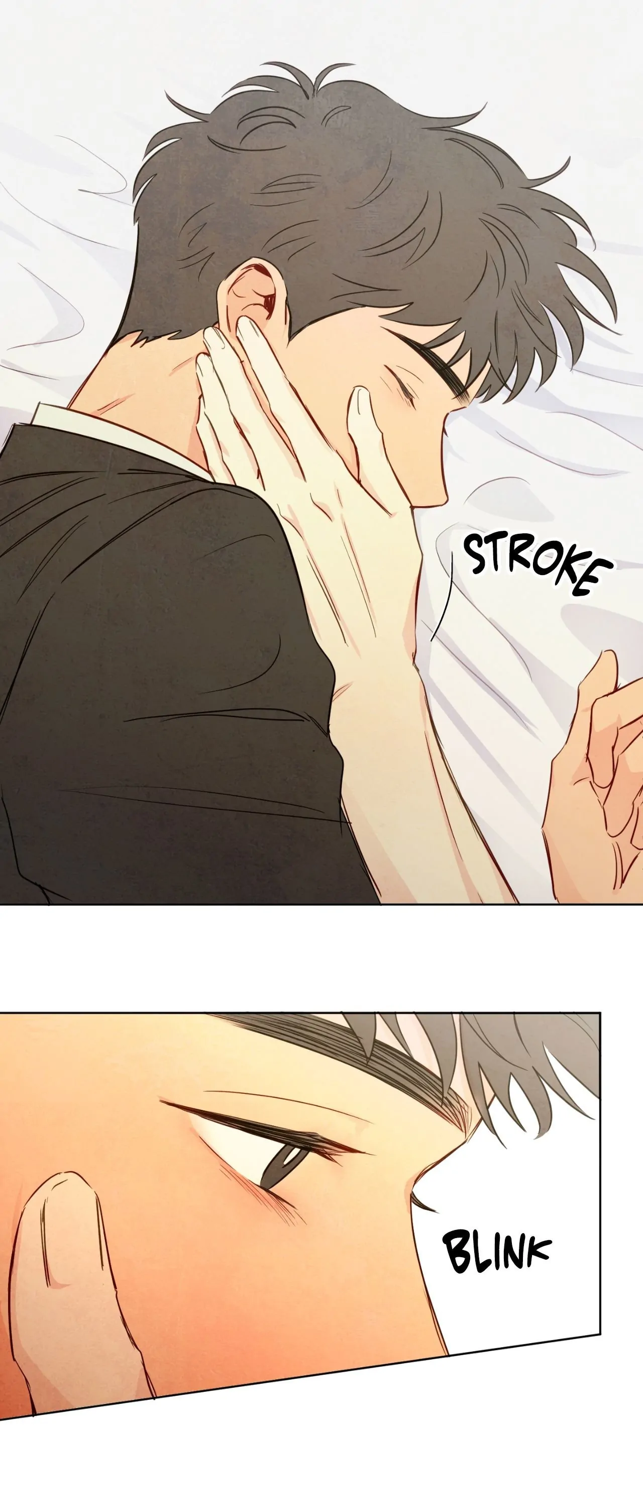 The Sacred Serpent’s Seduction [Official] - Chapter 43 manhwa