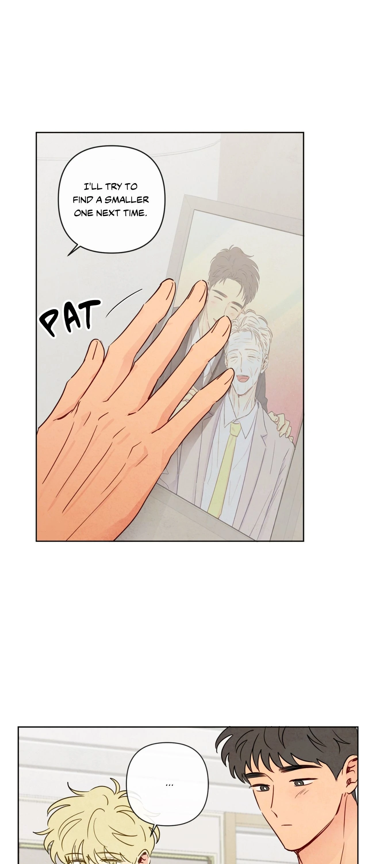 The Sacred Serpent’s Seduction [Official] - Chapter 43 manhwa