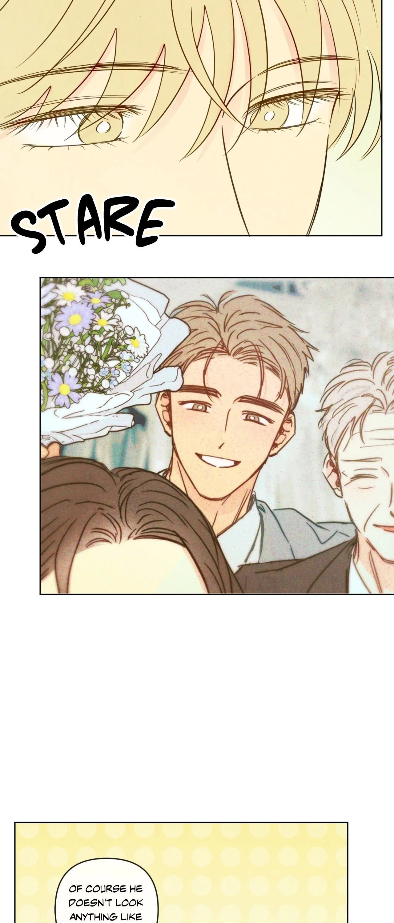 The Sacred Serpent’s Seduction [Official] - Chapter 43 manhwa