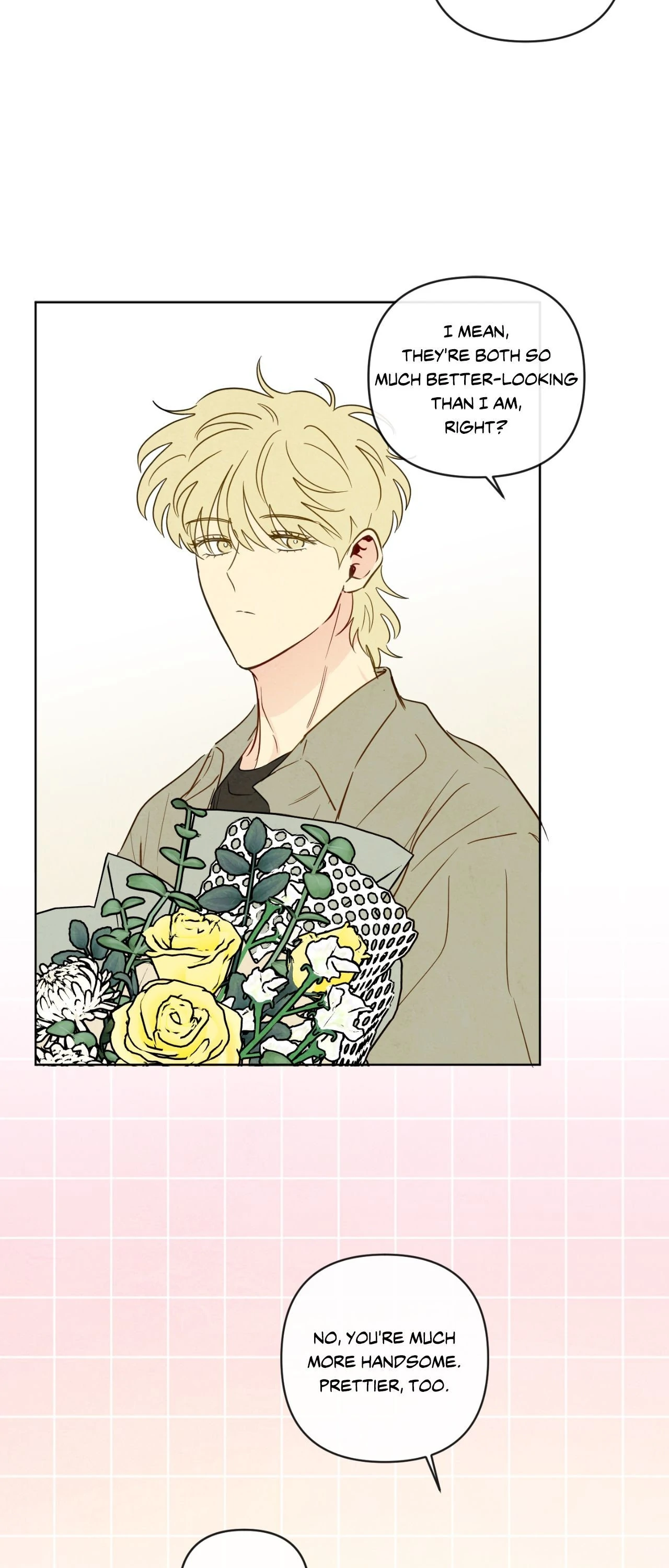 The Sacred Serpent’s Seduction [Official] - Chapter 43 manhwa