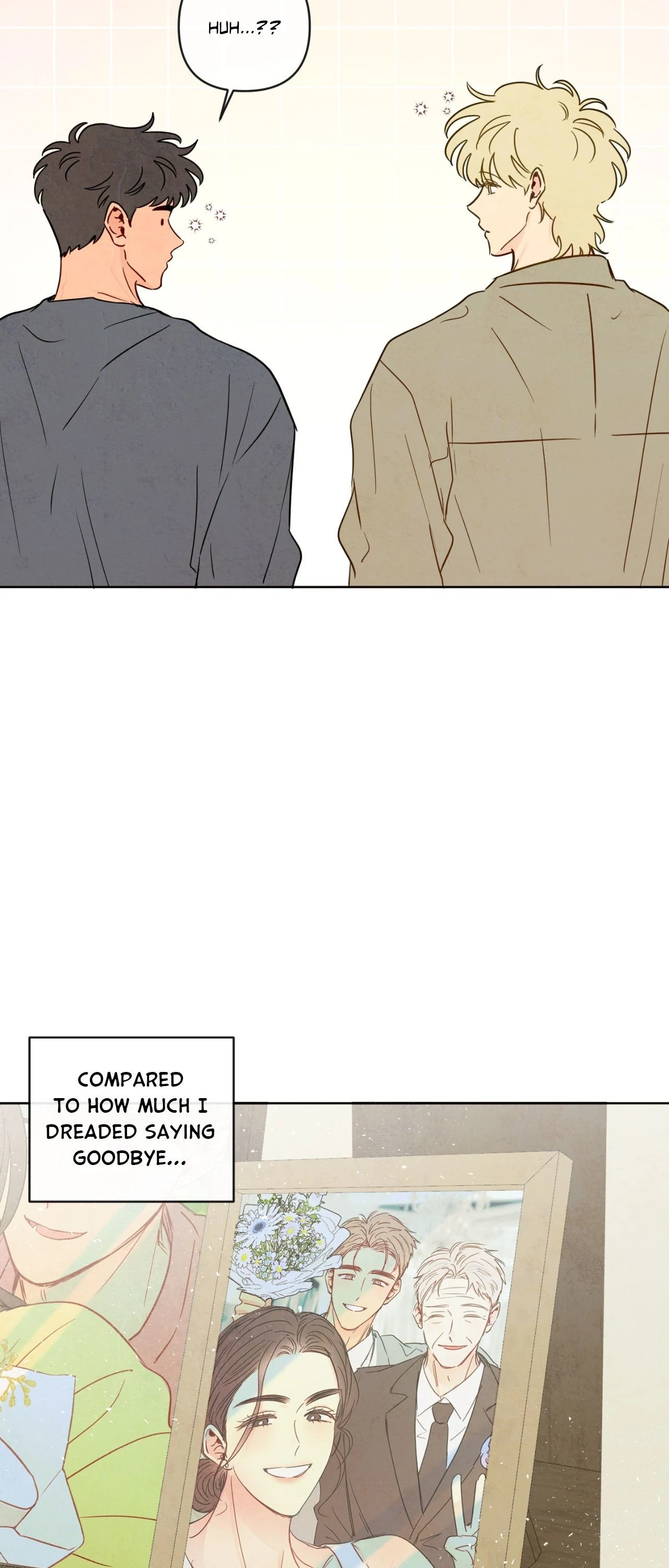 The Sacred Serpent’s Seduction [Official] - Chapter 43 manhwa