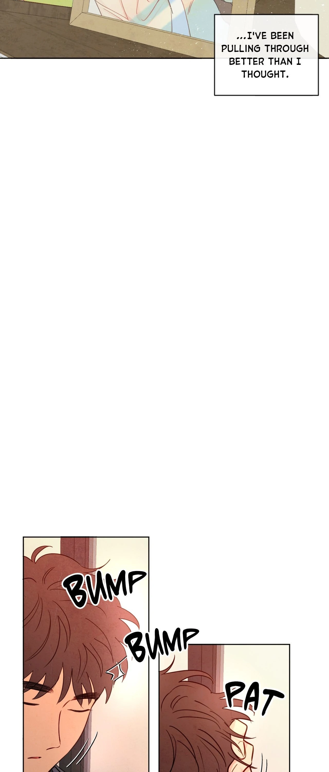 The Sacred Serpent’s Seduction [Official] - Chapter 43 manhwa