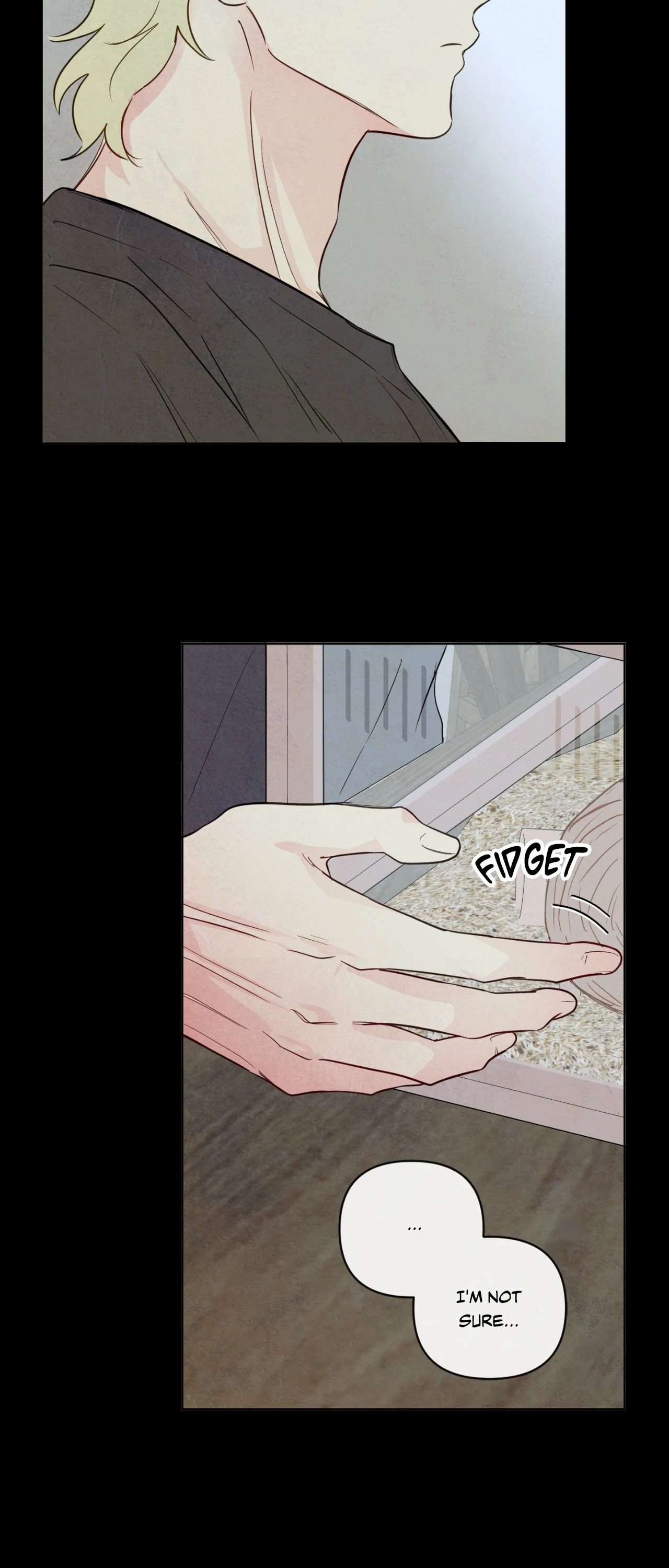 The Sacred Serpent’s Seduction [Official] - Chapter 43 manhwa