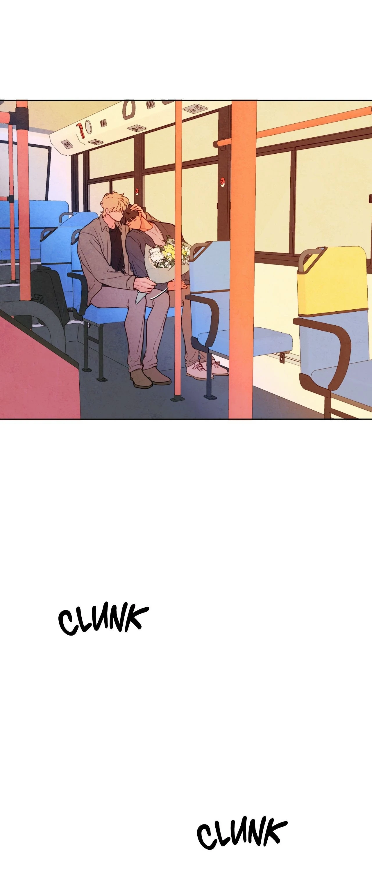 The Sacred Serpent’s Seduction [Official] - Chapter 43 manhwa