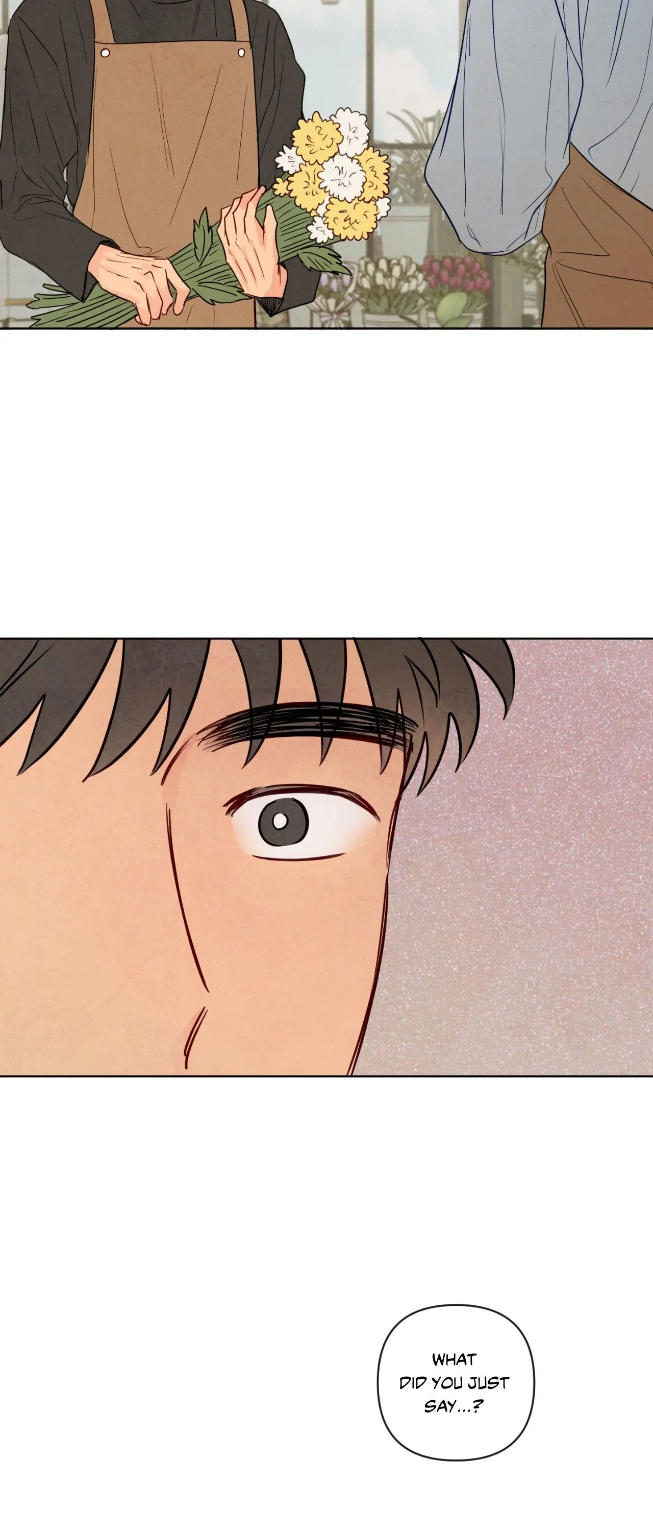 The Sacred Serpent’s Seduction [Official] - Chapter 44 manhwa