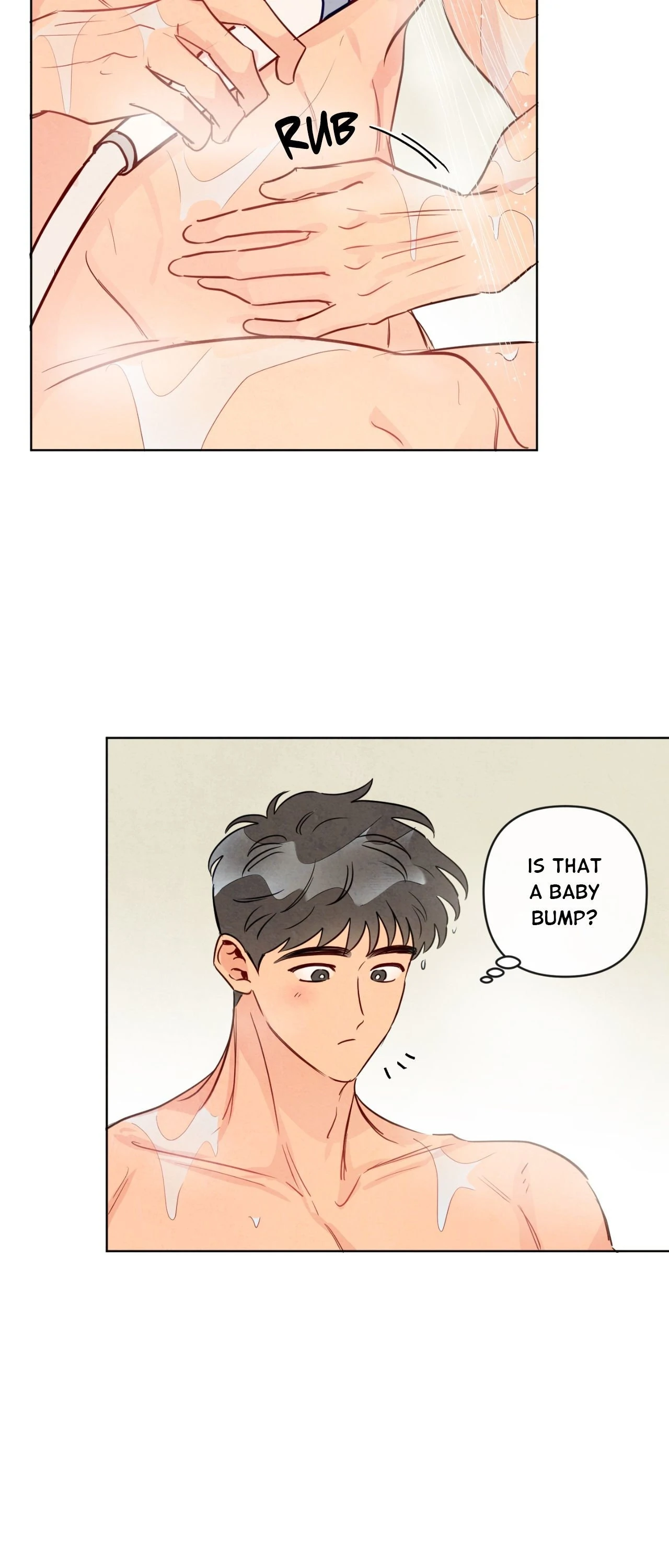 The Sacred Serpent’s Seduction [Official] - Chapter 44 manhwa