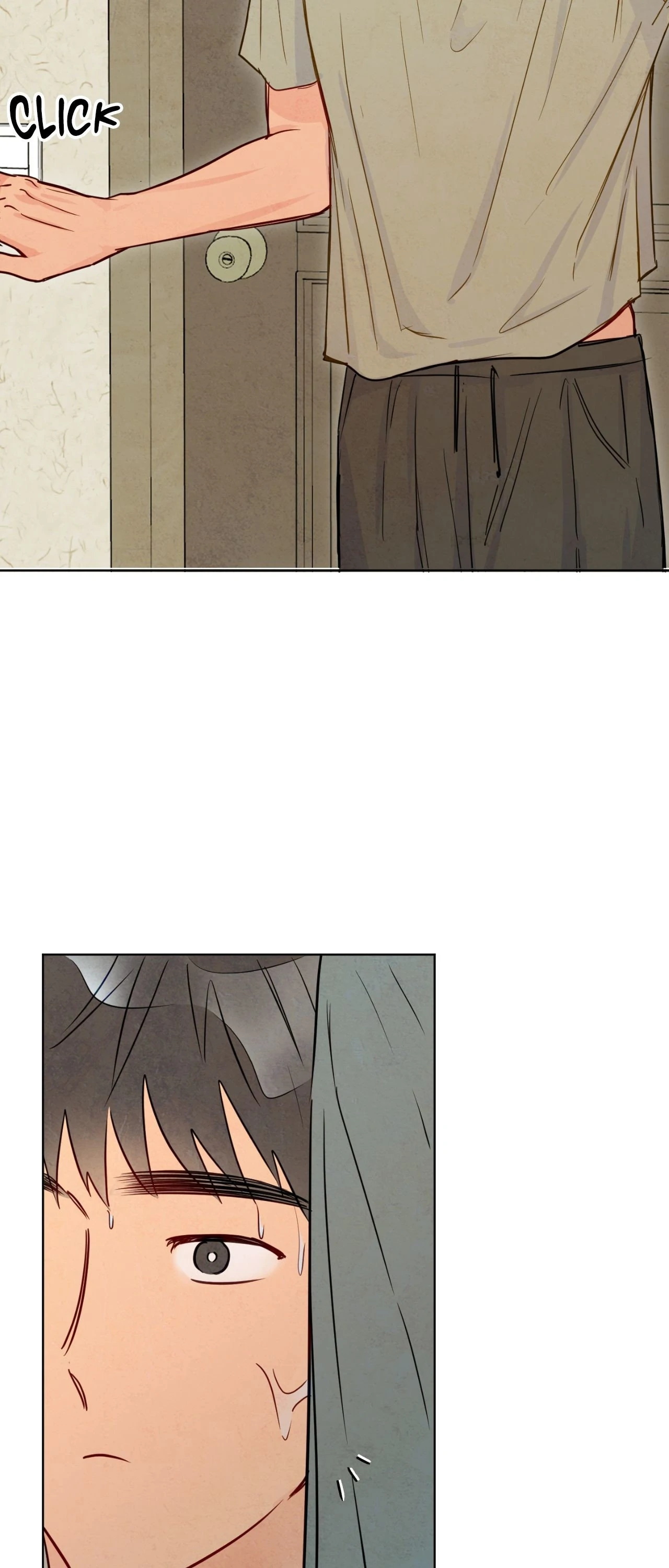 The Sacred Serpent’s Seduction [Official] - Chapter 44 manhwa