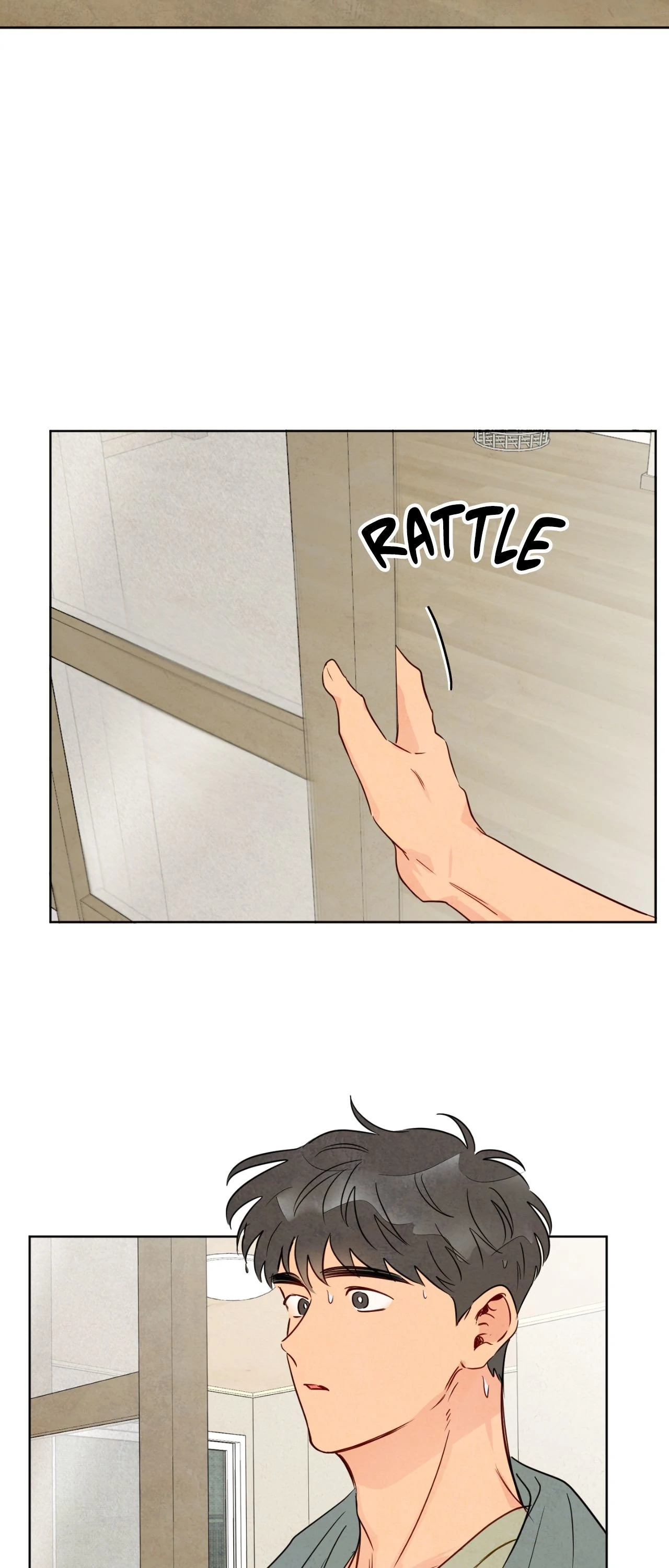 The Sacred Serpent’s Seduction [Official] - Chapter 44 manhwa