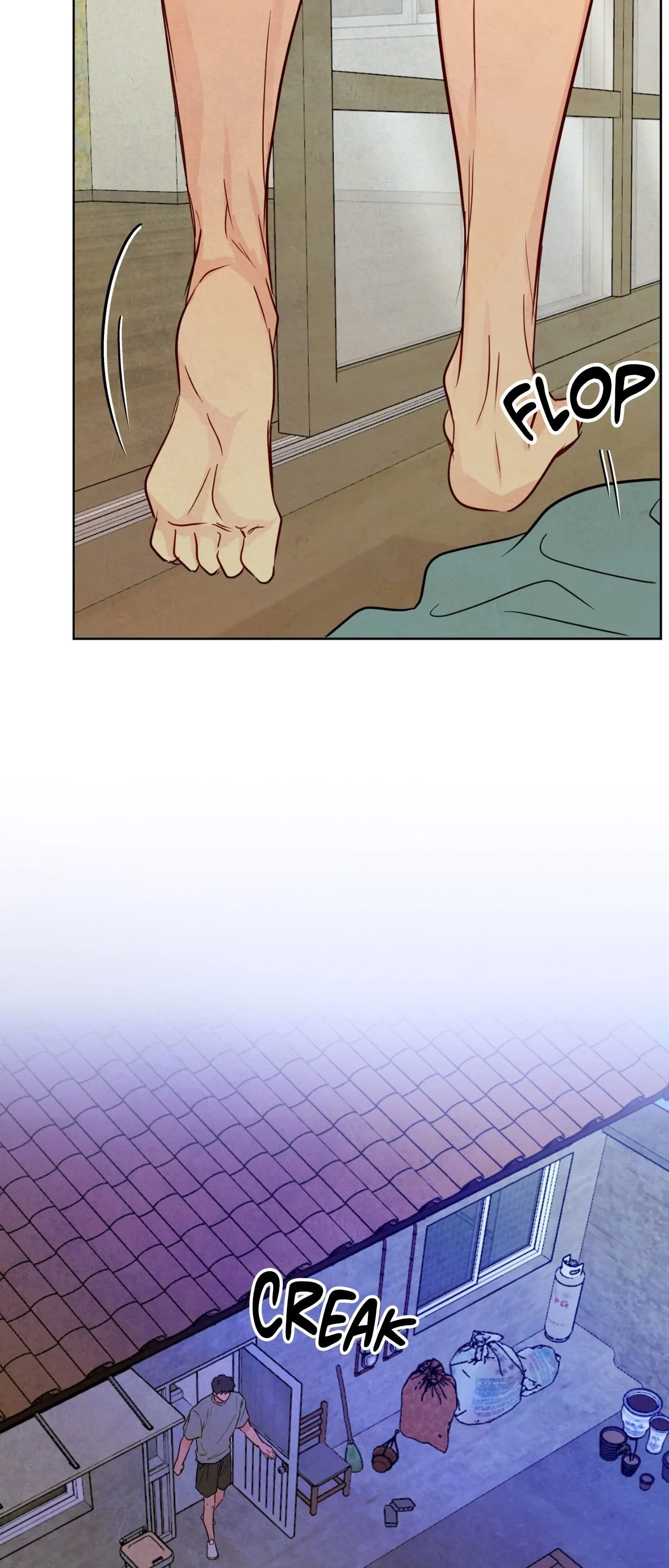 The Sacred Serpent’s Seduction [Official] - Chapter 44 manhwa