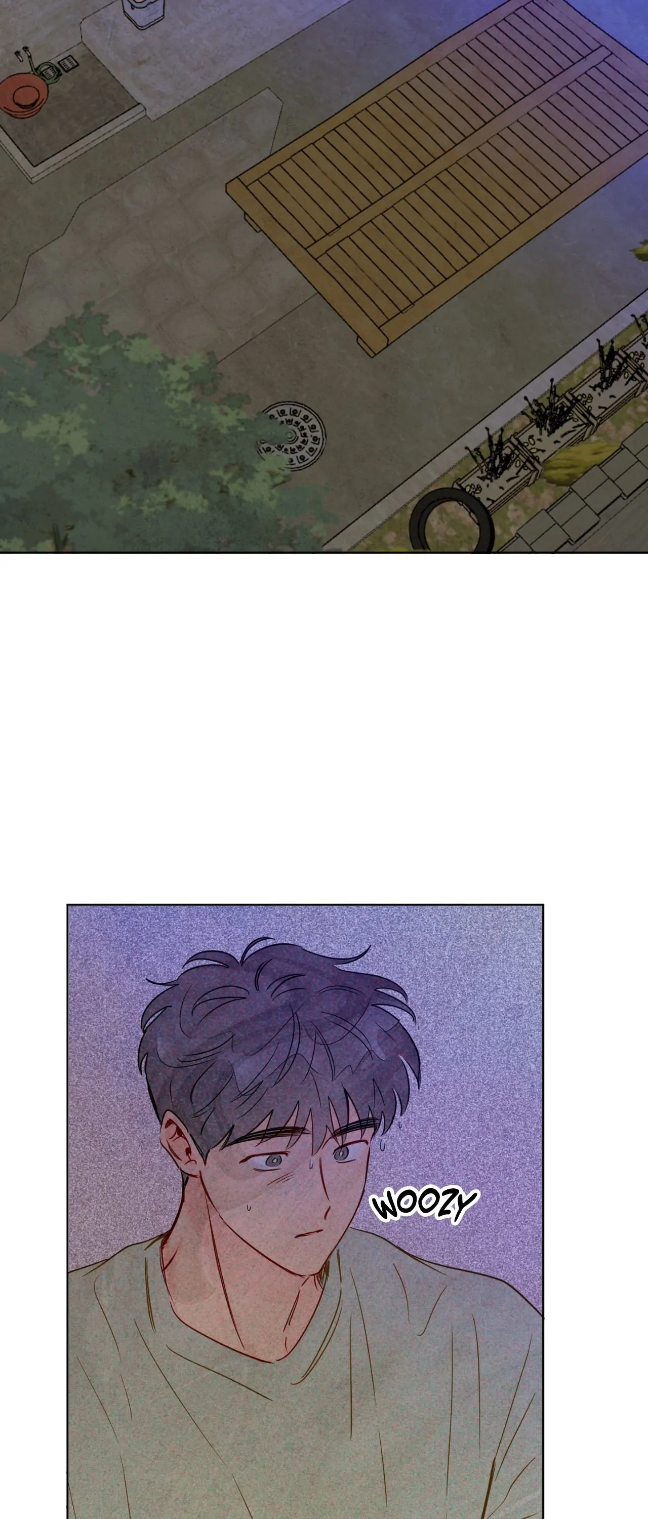 The Sacred Serpent’s Seduction [Official] - Chapter 44 manhwa