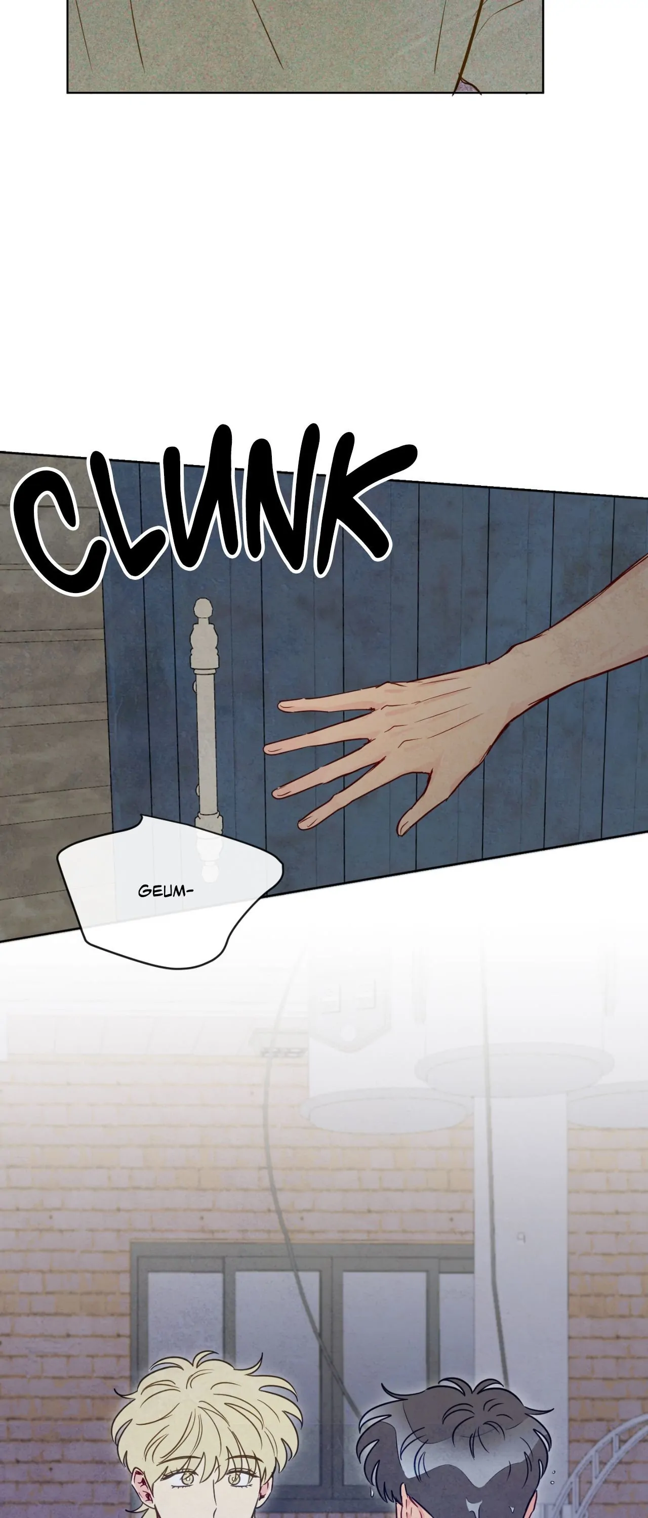 The Sacred Serpent’s Seduction [Official] - Chapter 44 manhwa