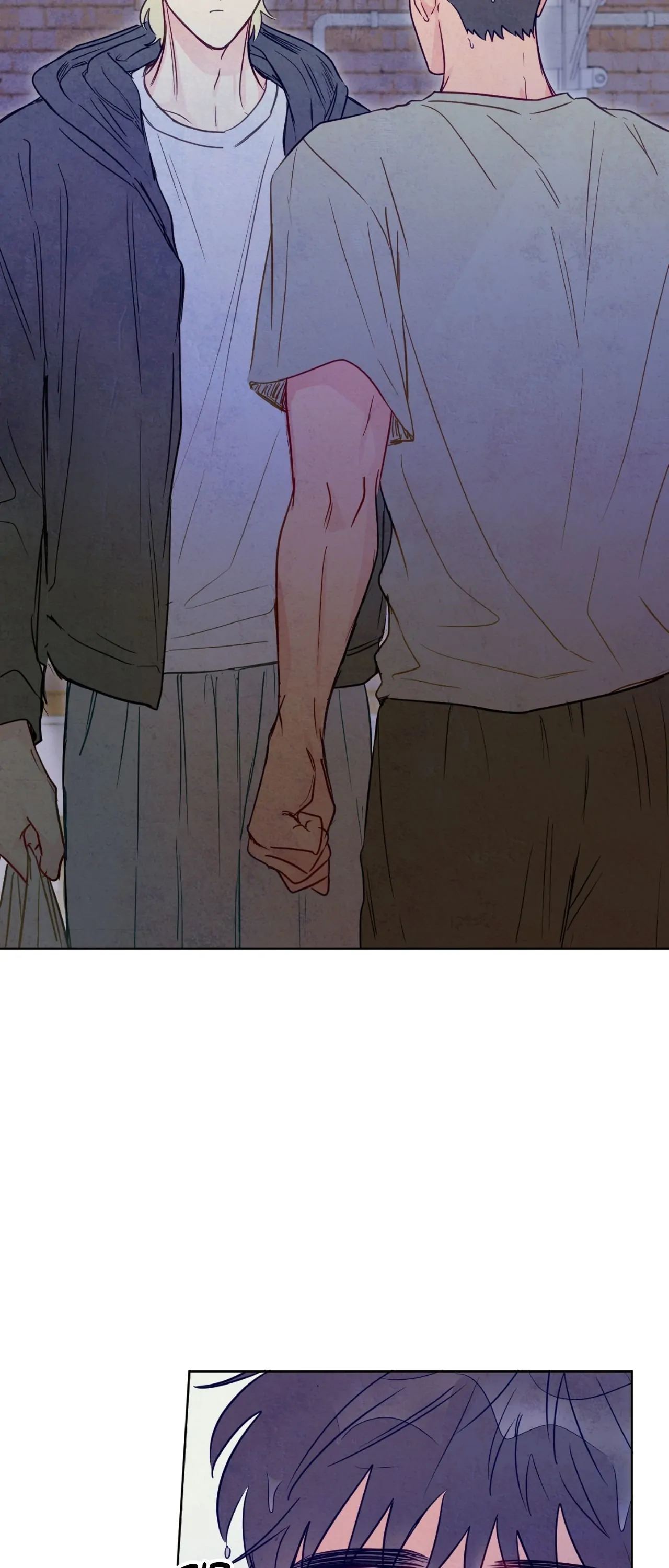 The Sacred Serpent’s Seduction [Official] - Chapter 44 manhwa